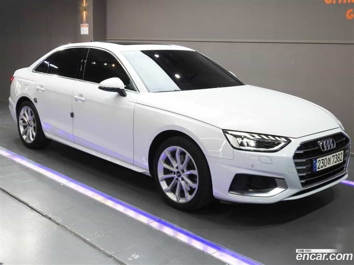 A4 Audi 2023.9-OUTER-001