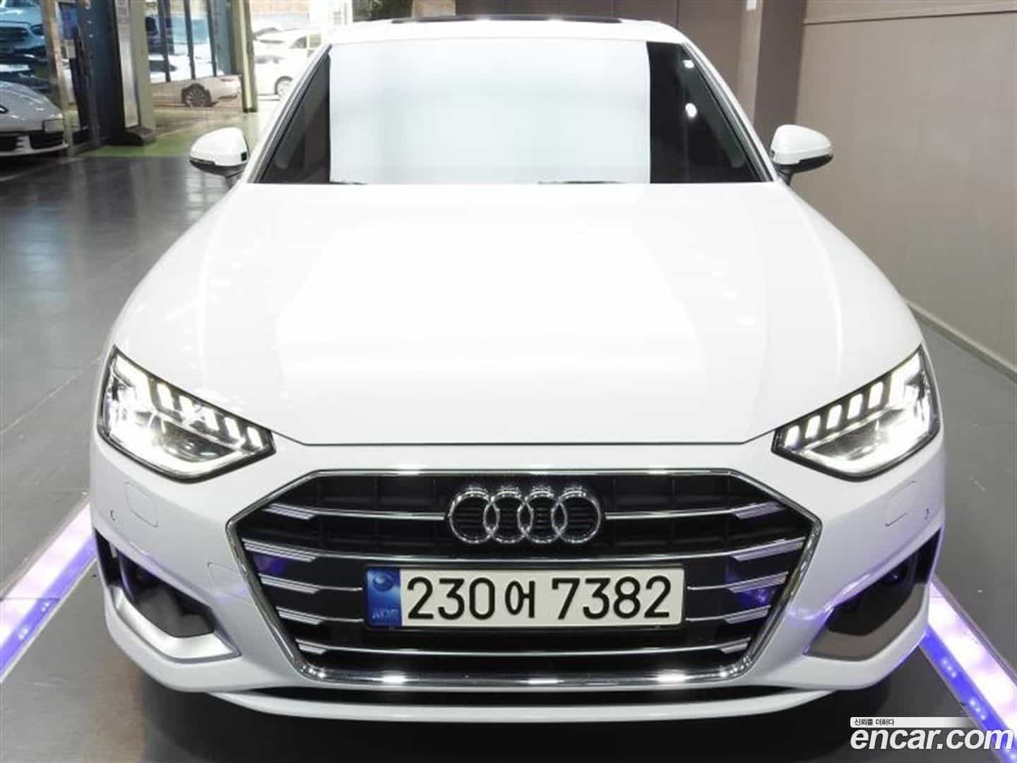 A4 Audi 2023.9-OUTER-002