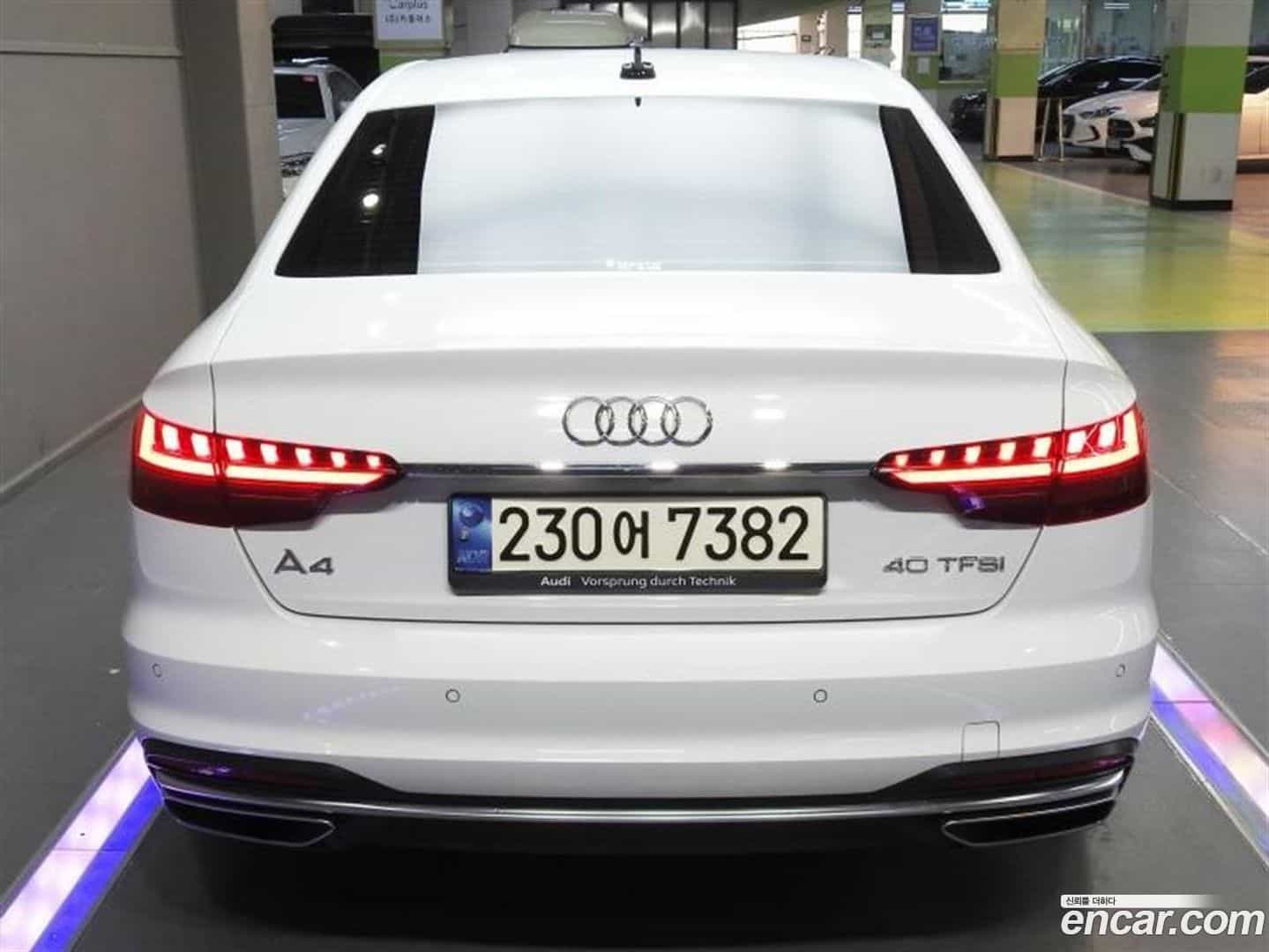 A4 Audi 2023.9-OUTER-004