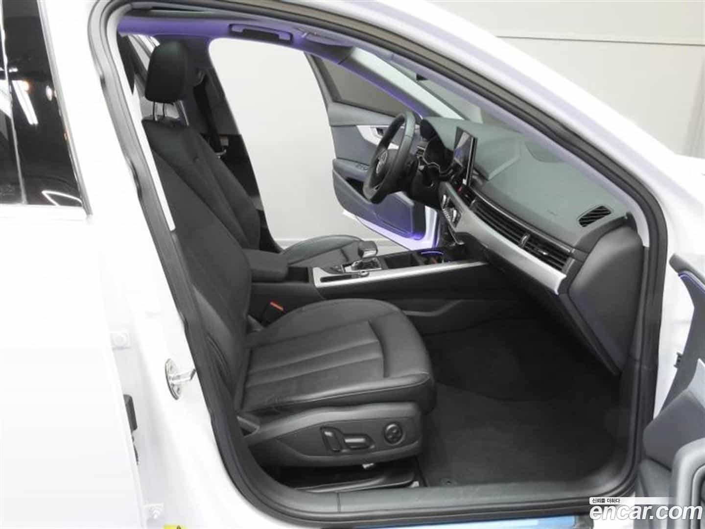 A4 Audi 2023.9-OPTION-019