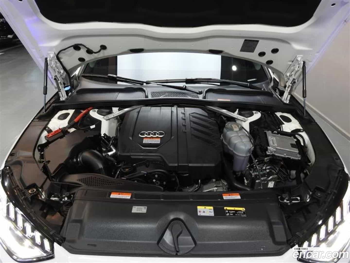 A4 Audi 2023.9-OPTION-022