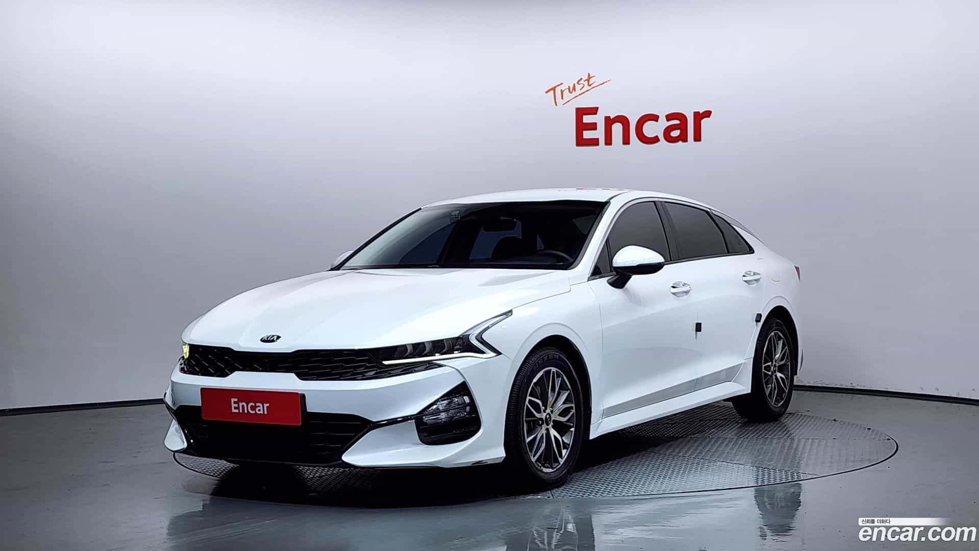 K5 Kia 2020.9-OUTER-001