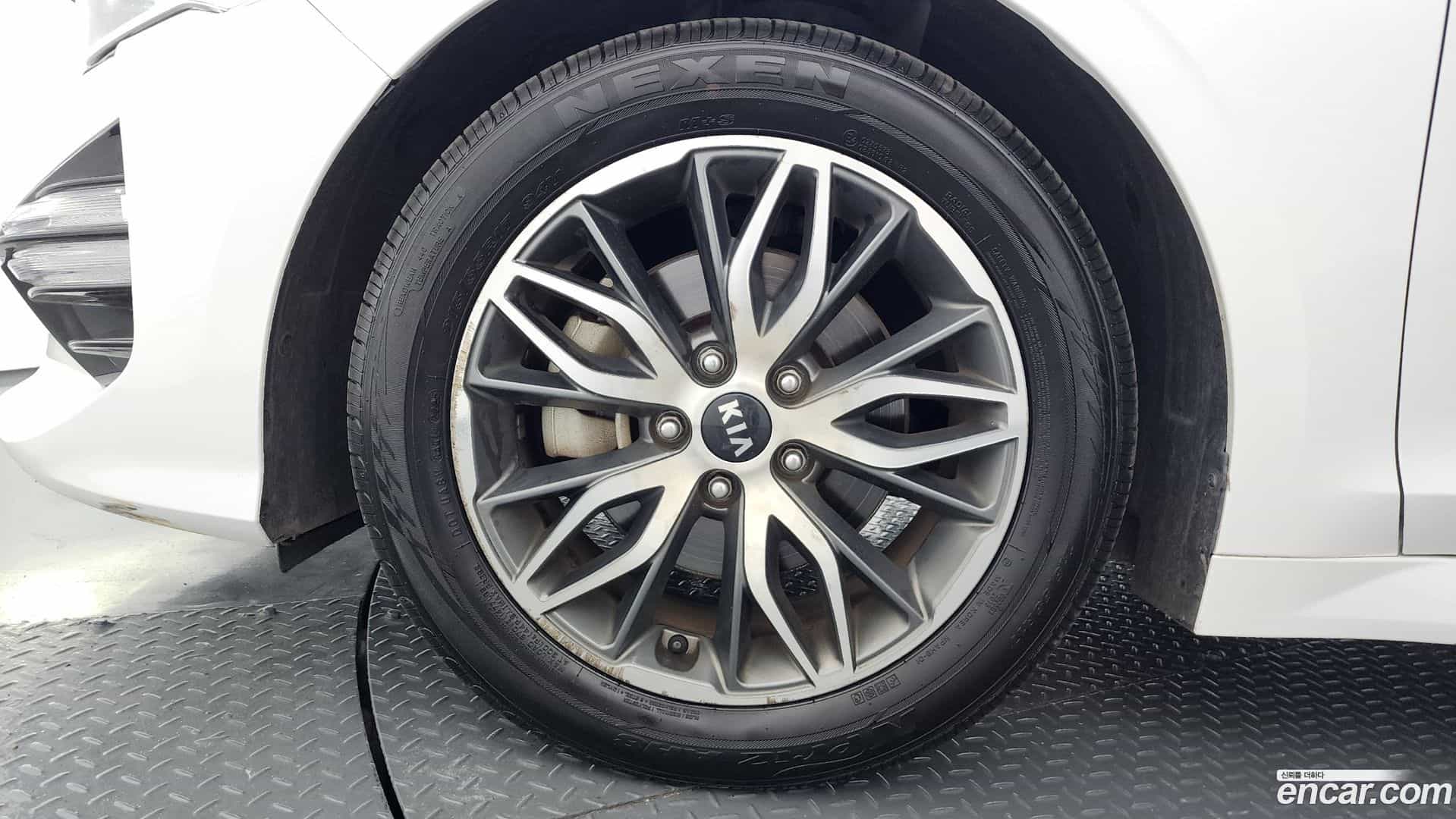 K5 Kia 2020.9-OUTER-005
