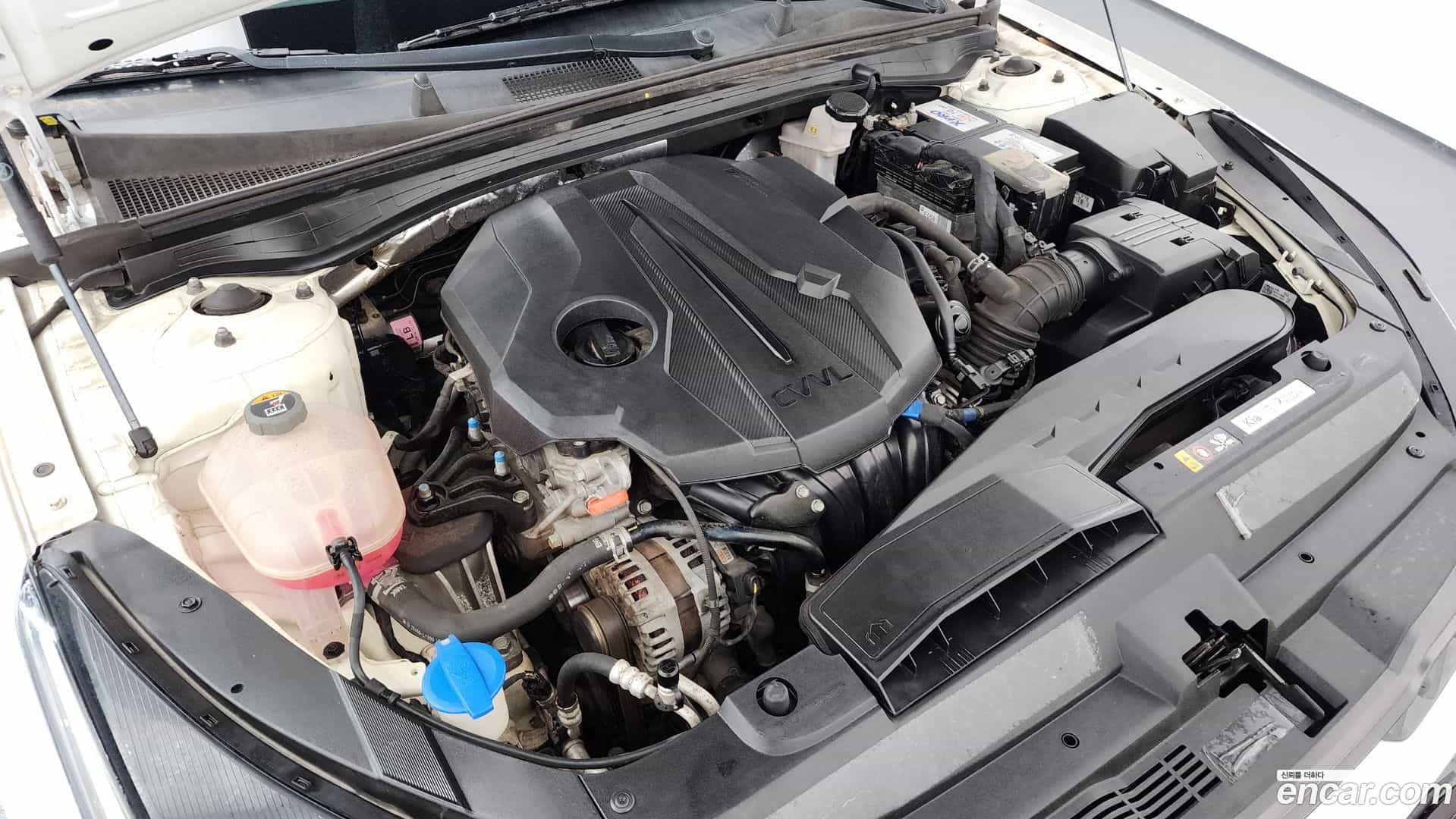 K5 Kia 2020.9-OUTER-006