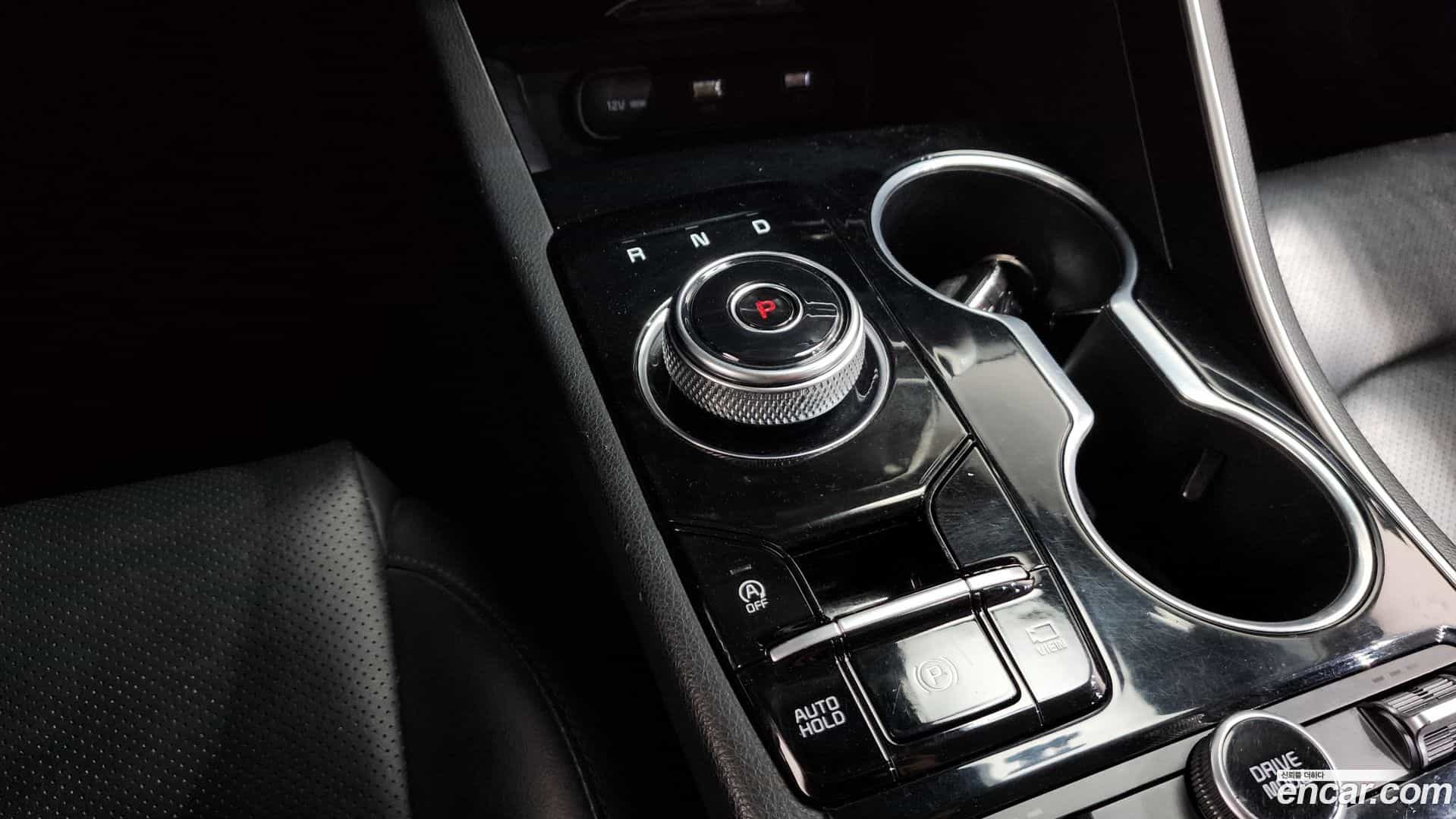 K5 Kia 2020.9-INNER-009