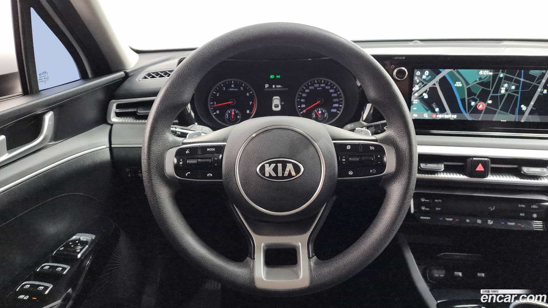 K5 Kia 2020.9-OPTION-016