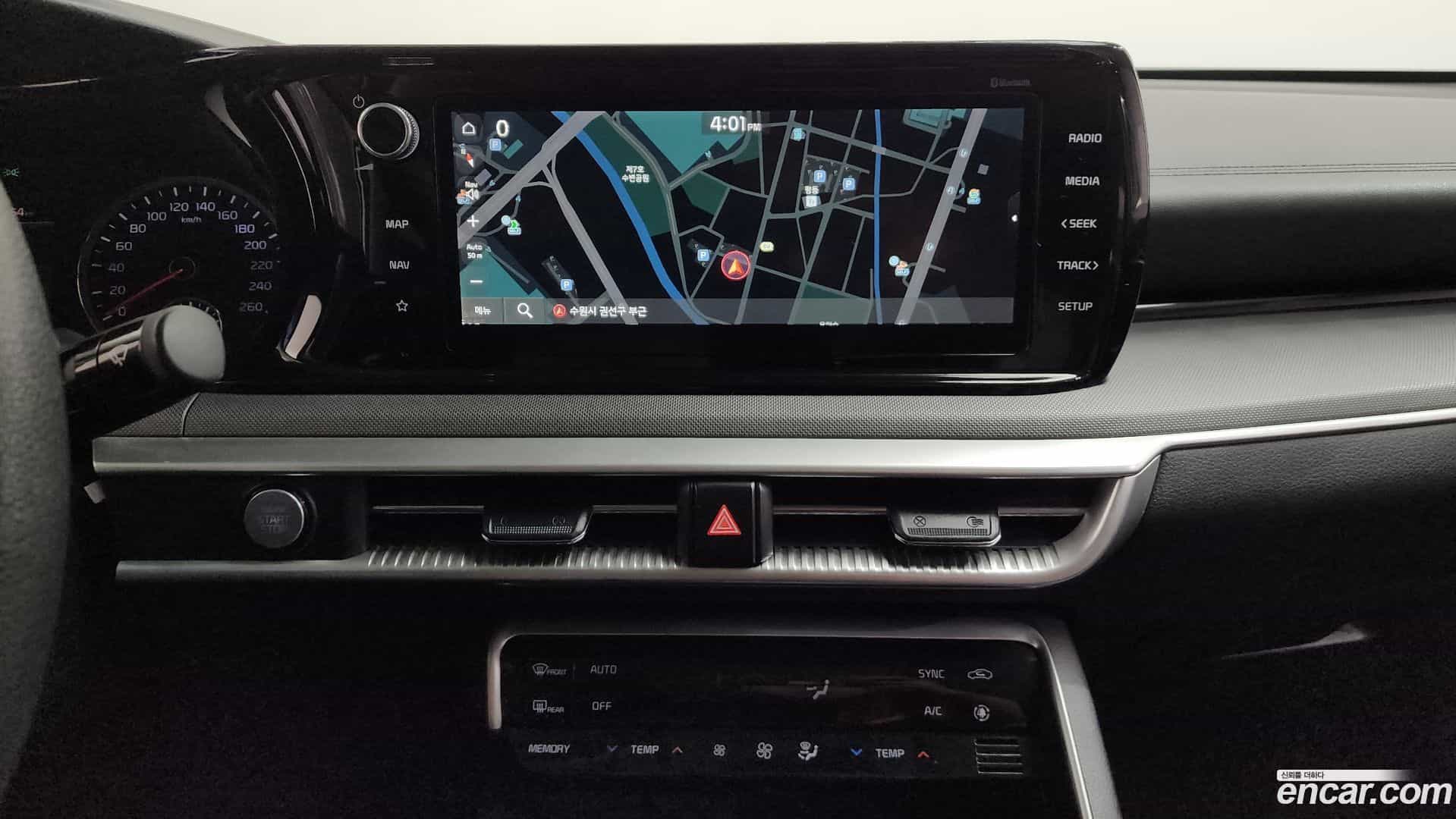 K5 Kia 2020.9-OPTION-017