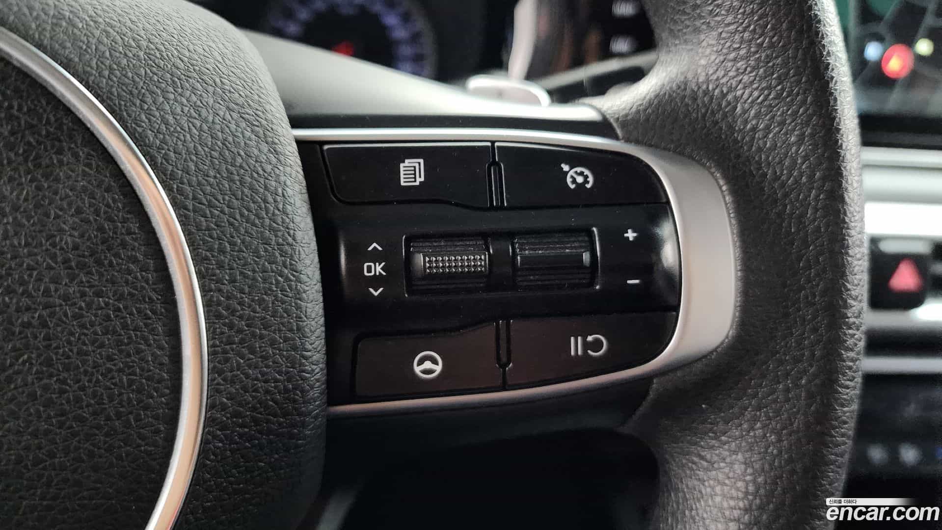 K5 Kia 2020.9-OPTION-020