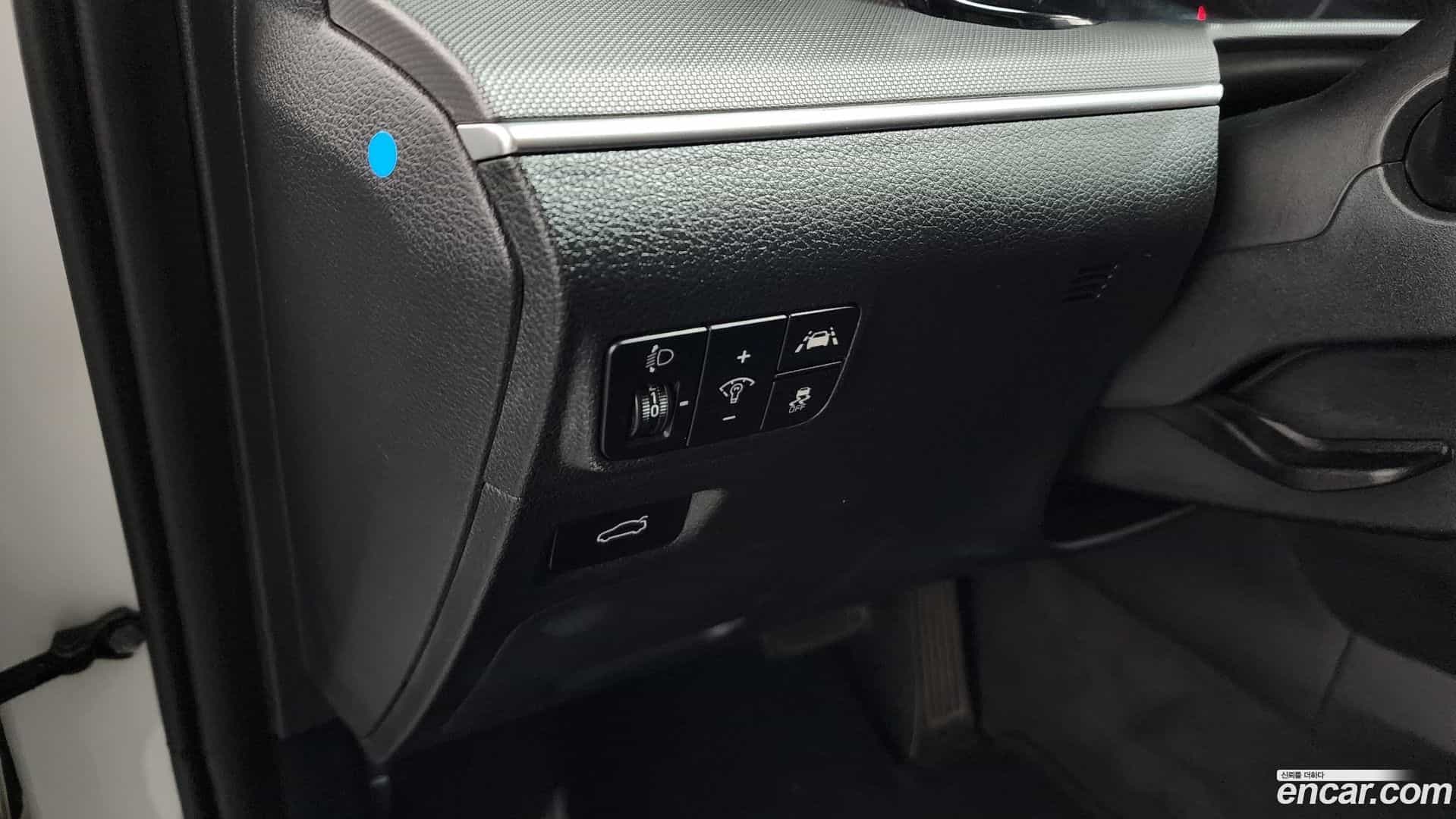 K5 Kia 2020.9-OPTION-024