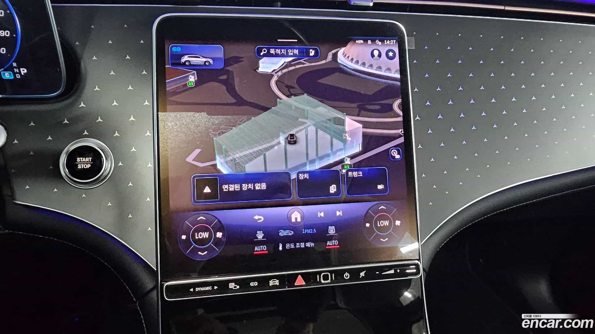 EQE Mercedes-Benz 2025.4-INNER-010