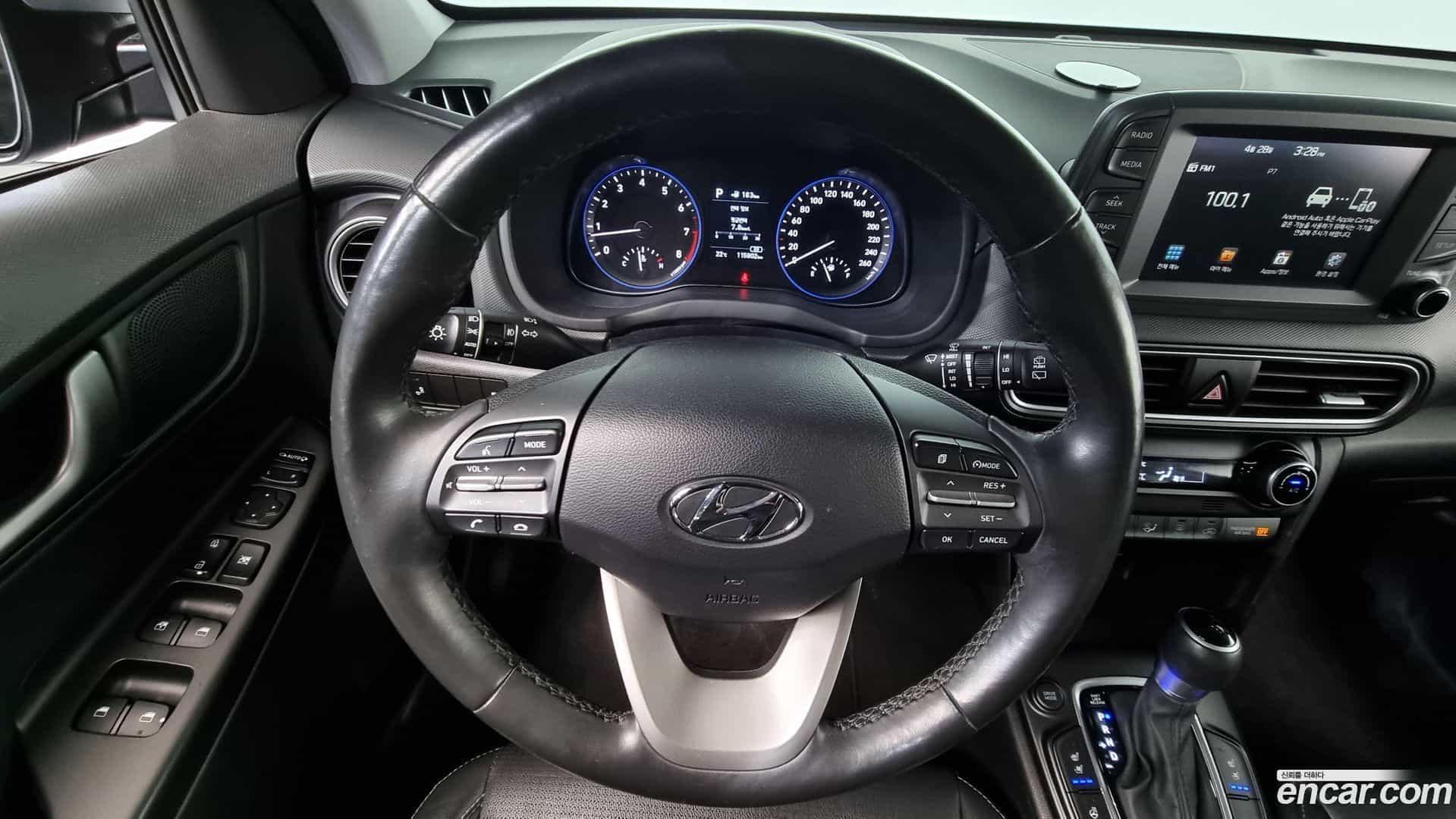Kona Hyundai 2019.3-OPTION-017