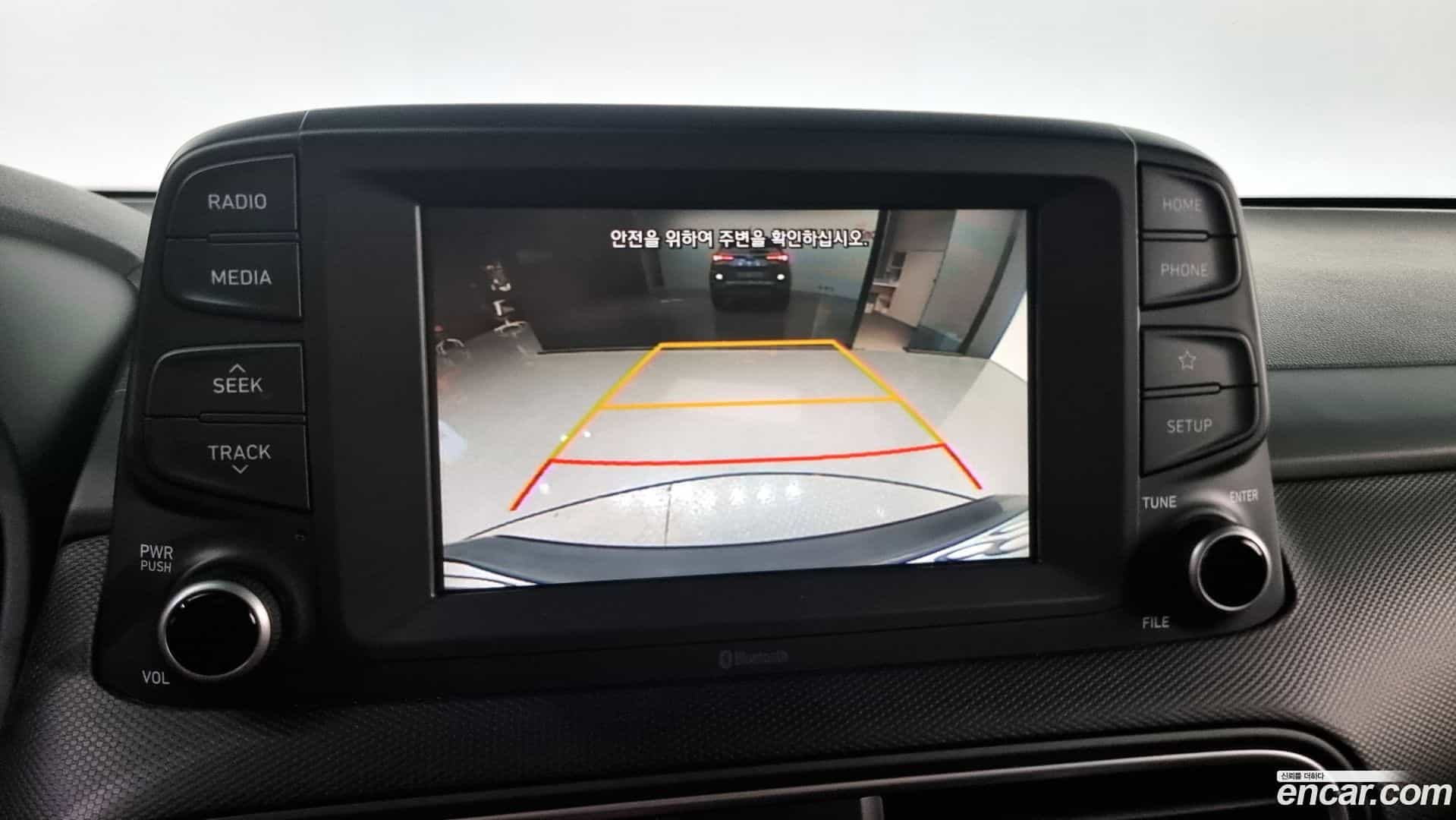 Kona Hyundai 2019.3-OPTION-018