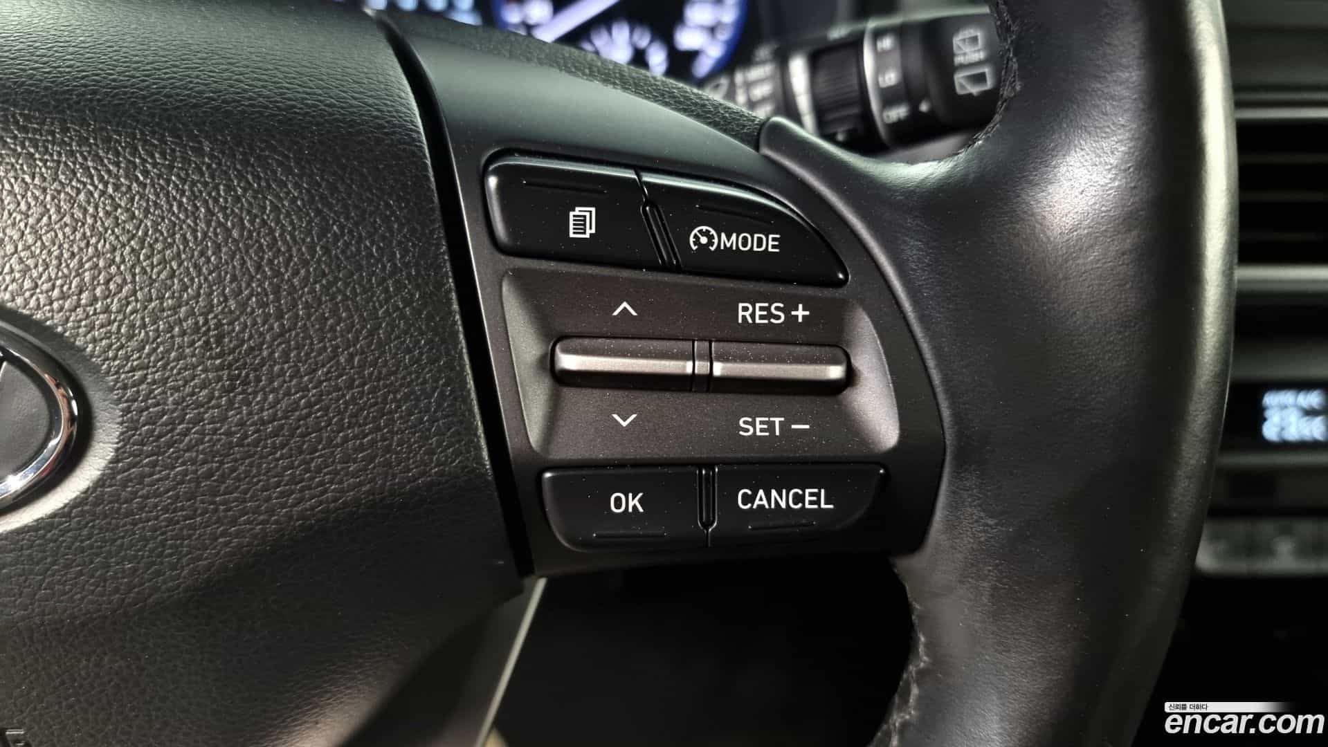 Kona Hyundai 2019.3-OPTION-020