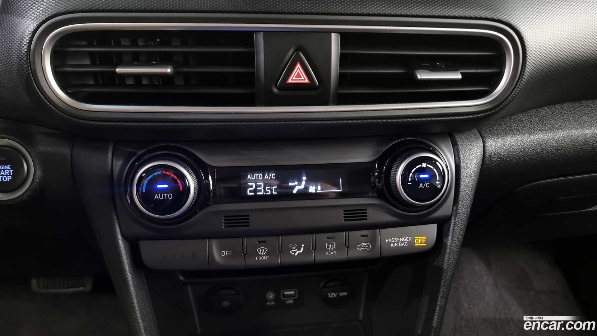 Kona Hyundai 2019.3-OPTION-045