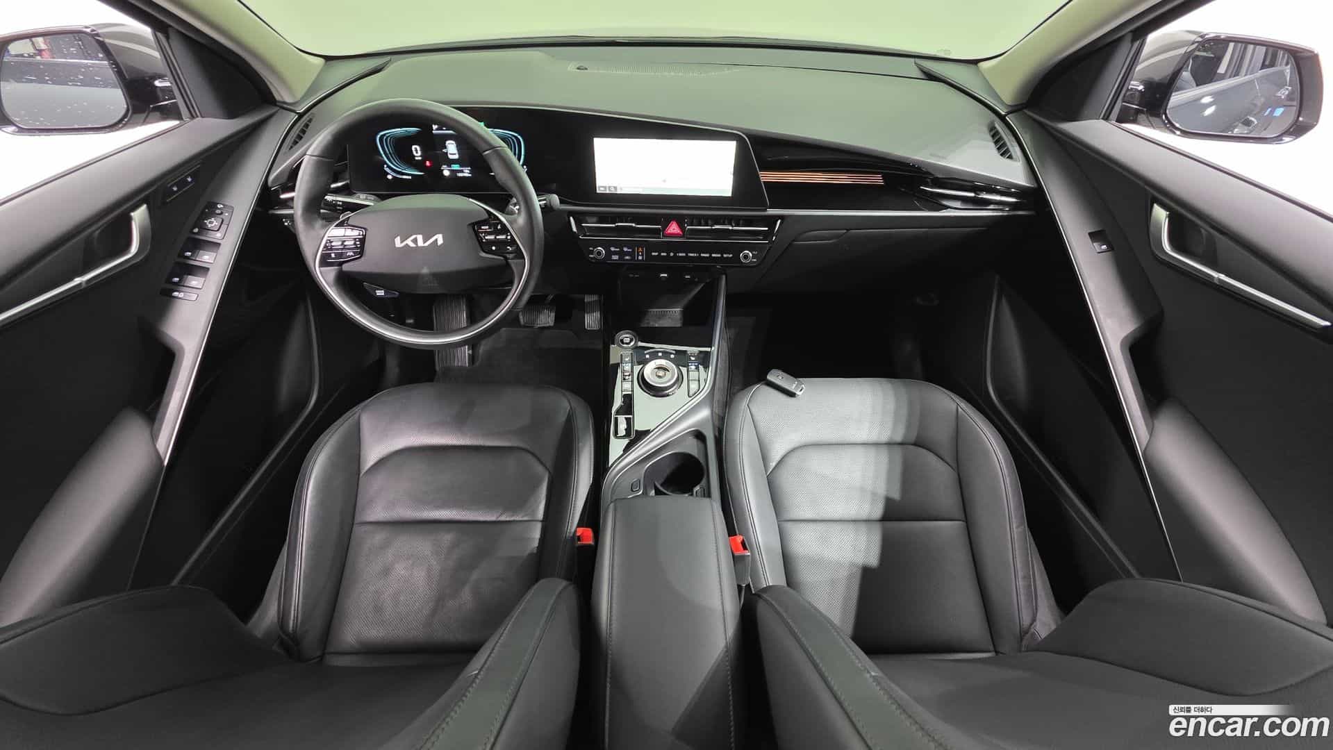 Niro Kia 2024.1-INNER-007