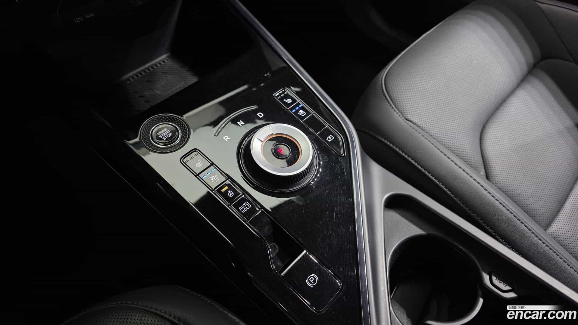 Niro Kia 2024.1-INNER-009