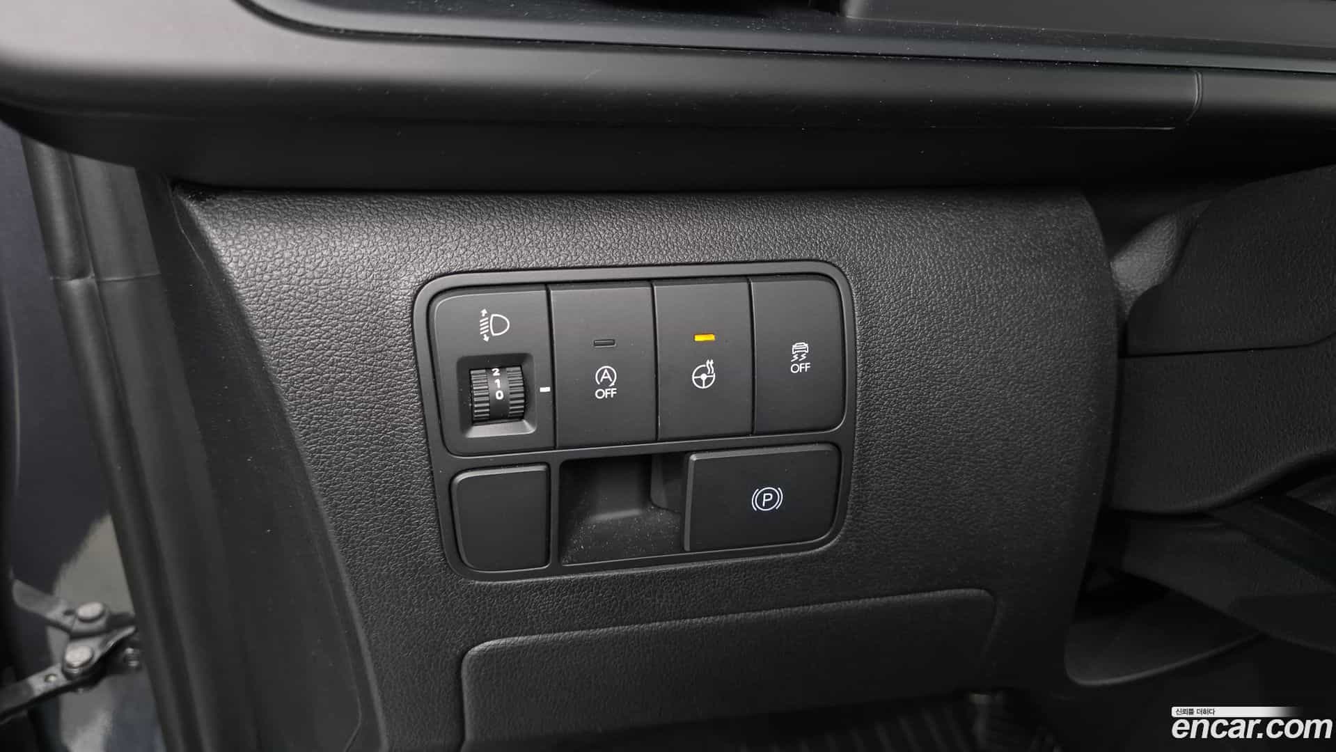 Staria Hyundai 2024.10-OPTION-023