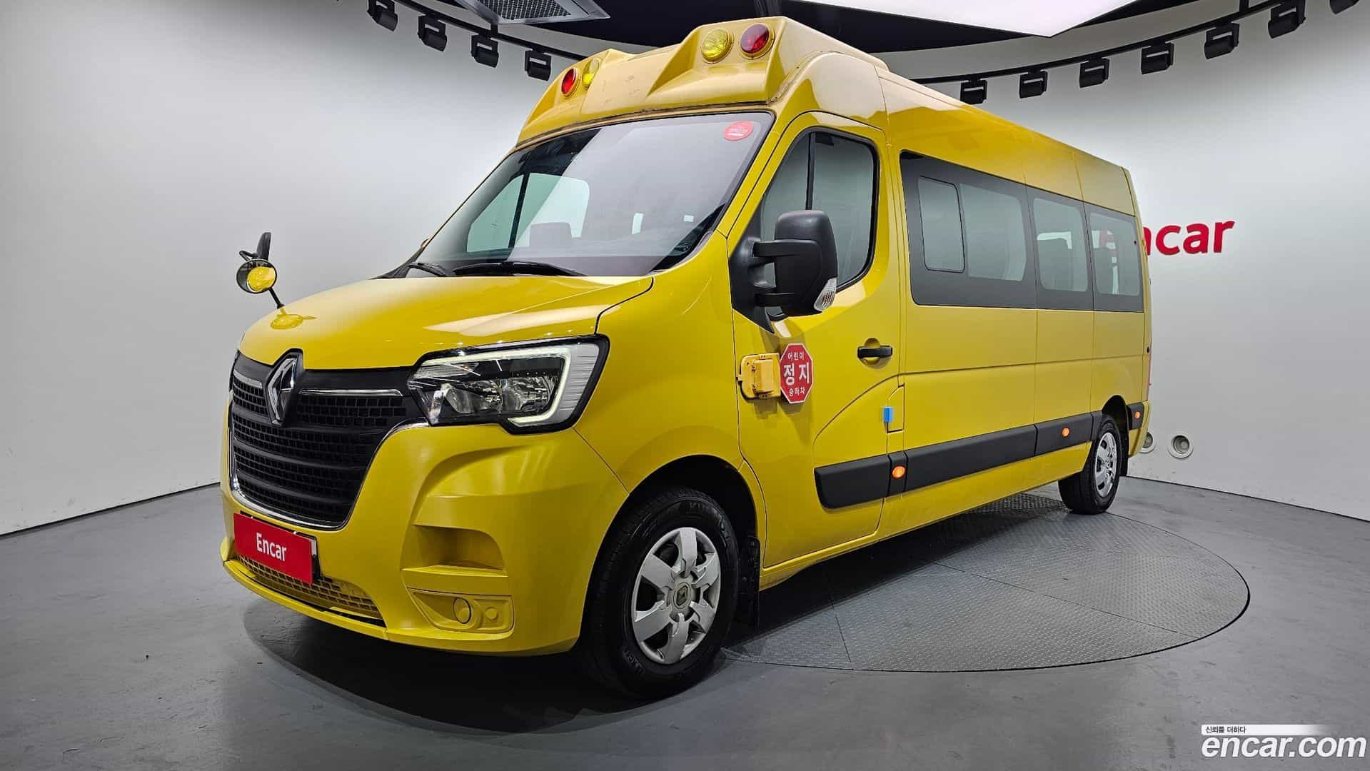 Master Renault Korea 2020.5-OUTER-001
