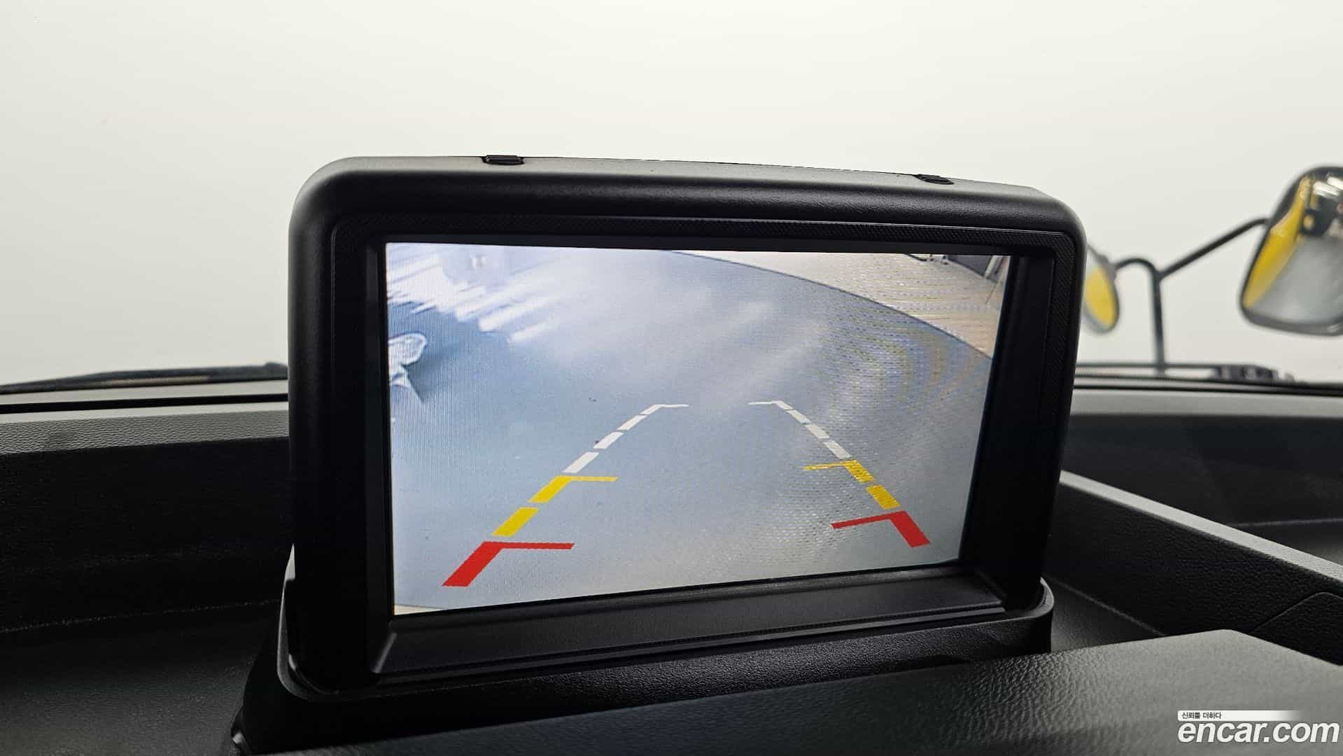 Master Renault Korea 2020.5-OPTION-017
