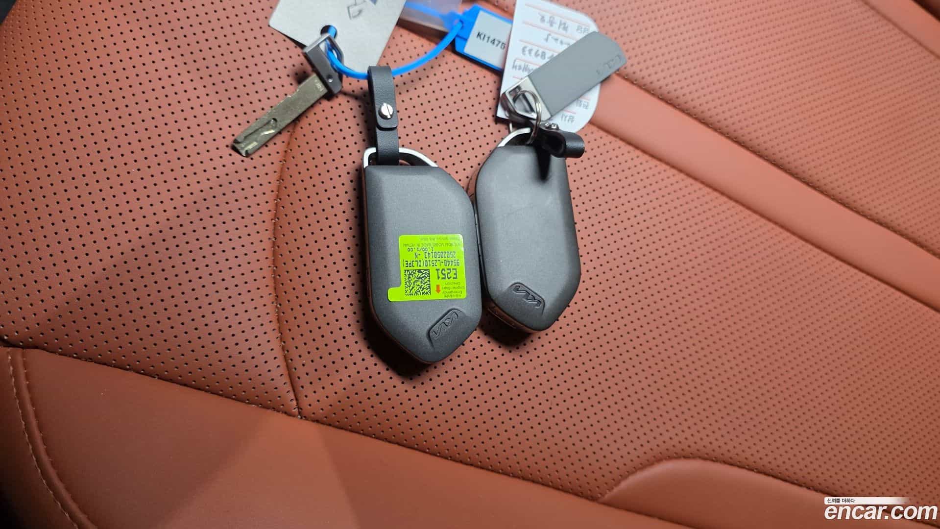 K5 Kia 2025.4-OPTION-021