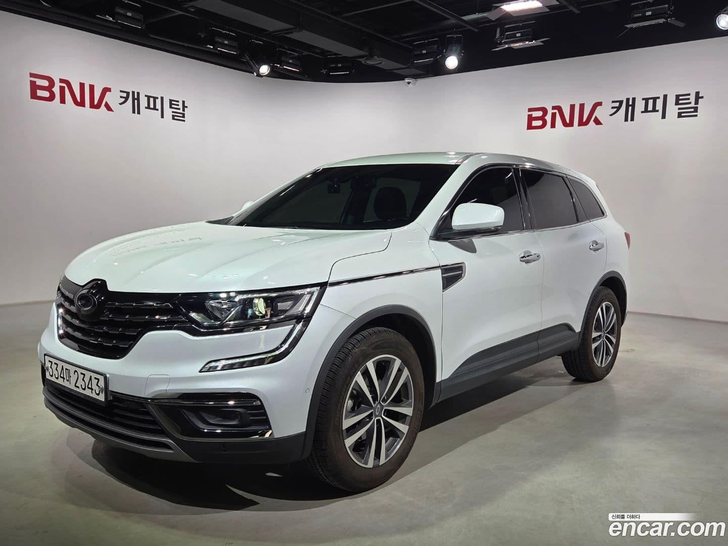 Main__Slider__Photo:QM6 Renault Korea 2020.5-0