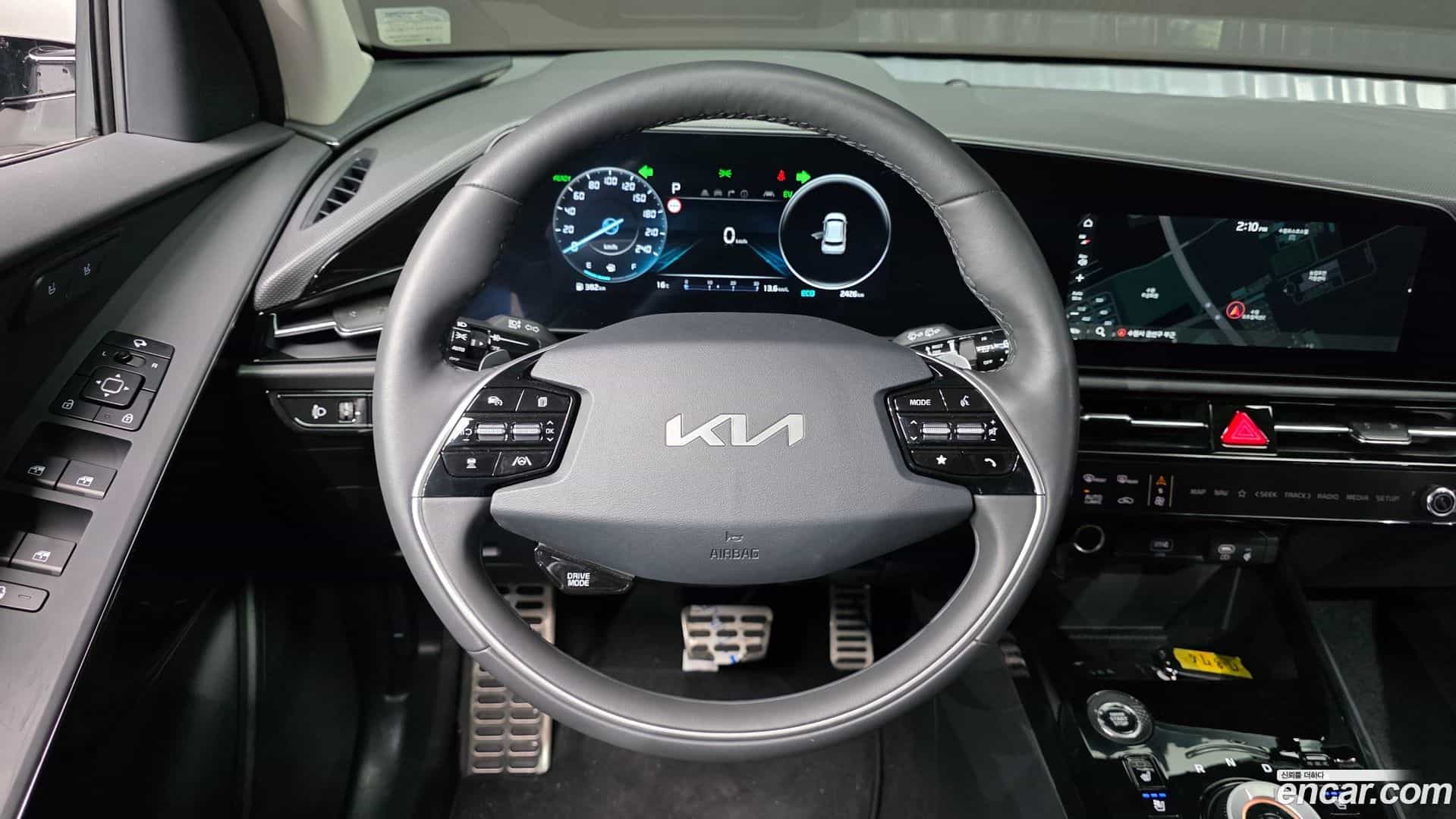 Niro Kia 2025.2-OPTION-017