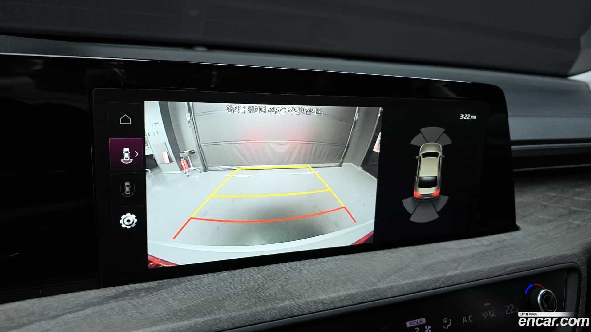 K8 Kia 2021.11-OPTION-018