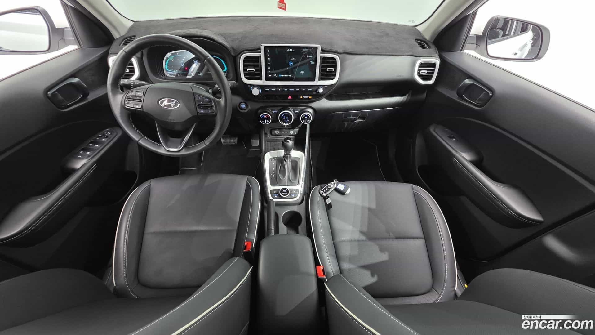 Venue Hyundai 2025.3-INNER-007