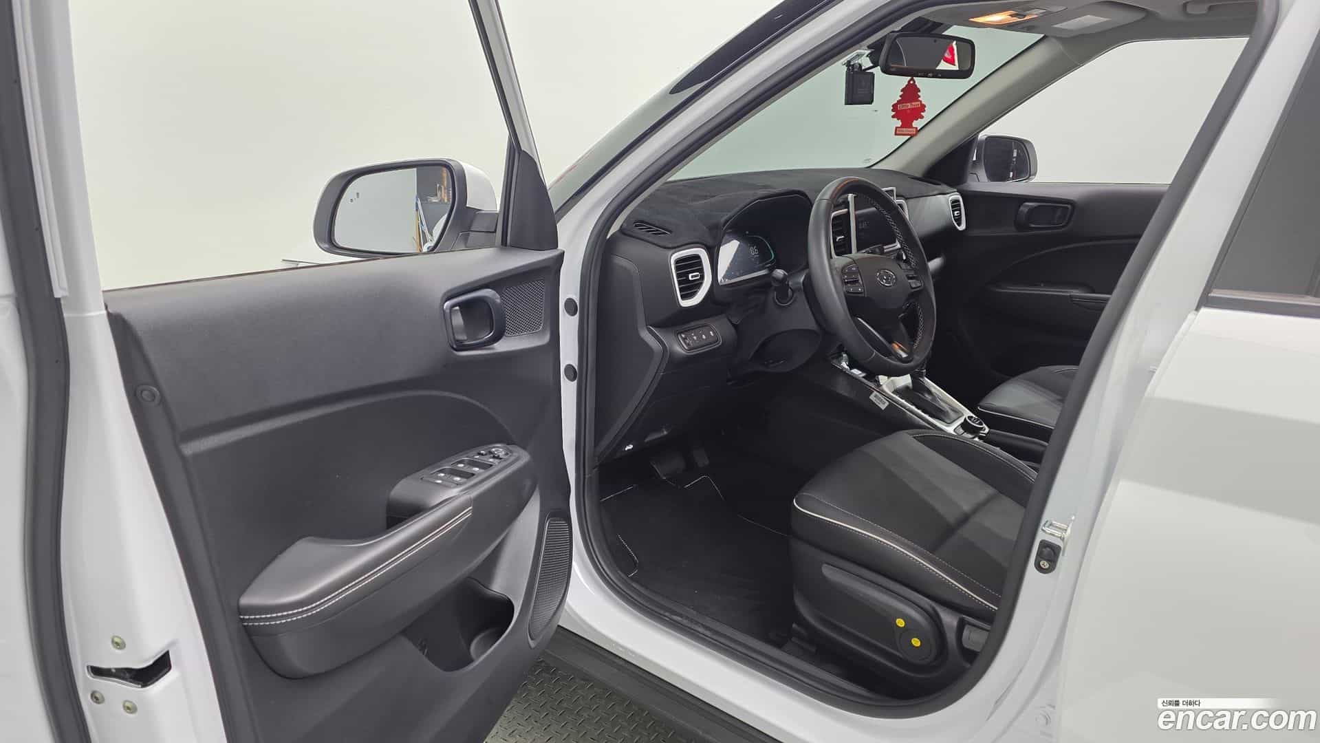 Venue Hyundai 2025.3-INNER-010