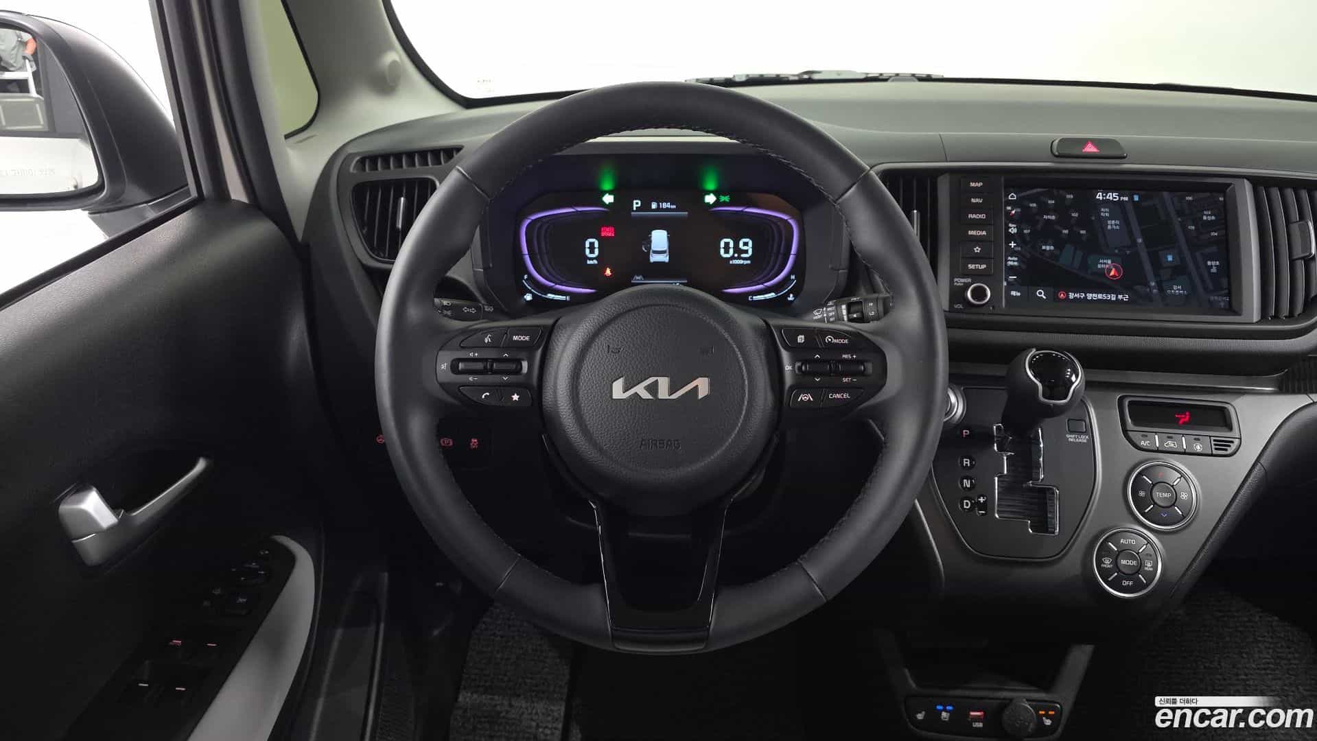 RAY Kia 2025.10-OPTION-017