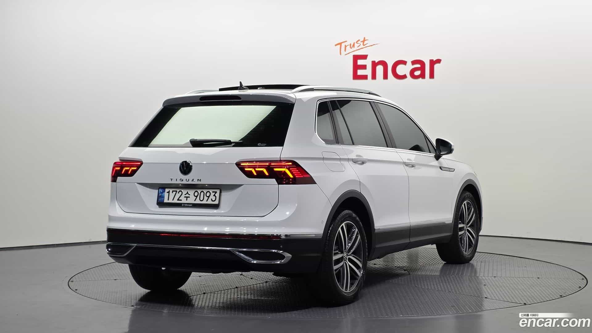 Tiguan Volkswagen 2021.7-OUTER-002