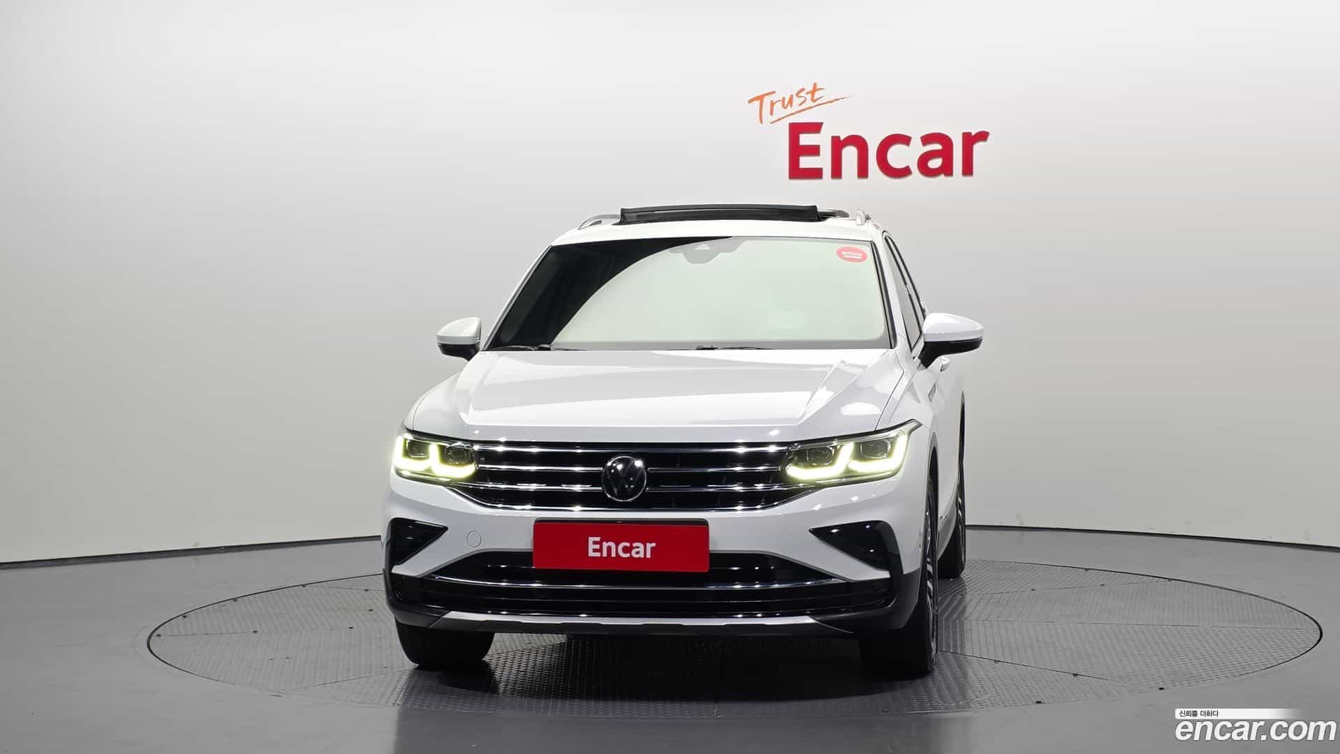Tiguan Volkswagen 2021.7-OUTER-003
