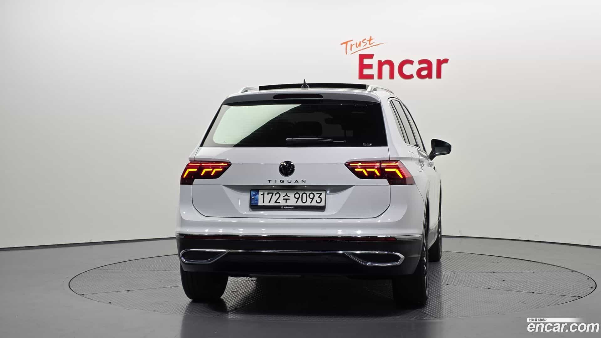 Tiguan Volkswagen 2021.7-OUTER-004