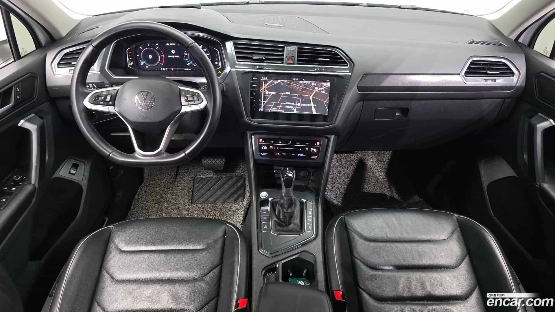 Tiguan Volkswagen 2021.7-INNER-007