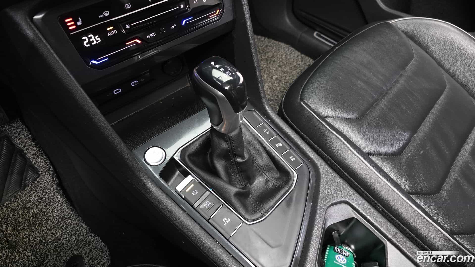 Tiguan Volkswagen 2021.7-INNER-009