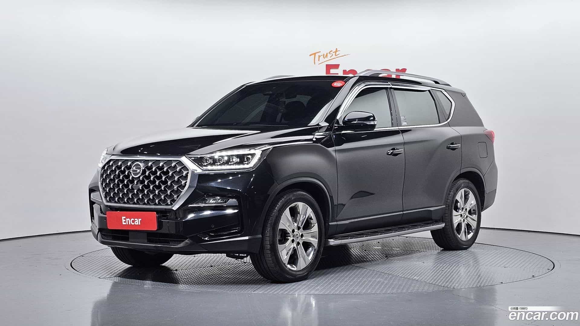 Rexton KG Mobility 2021.0-OUTER-001