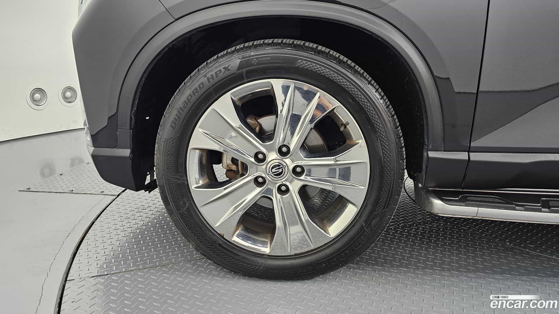 Rexton KG Mobility 2021.0-OUTER-005