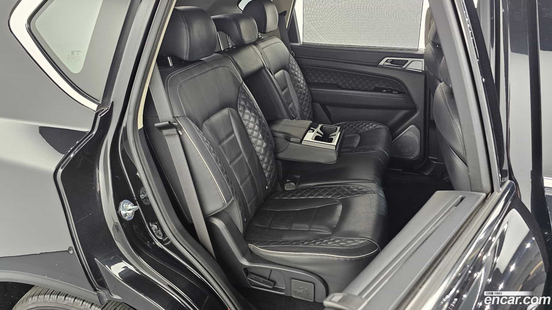Rexton KG Mobility 2021.0-OPTION-015