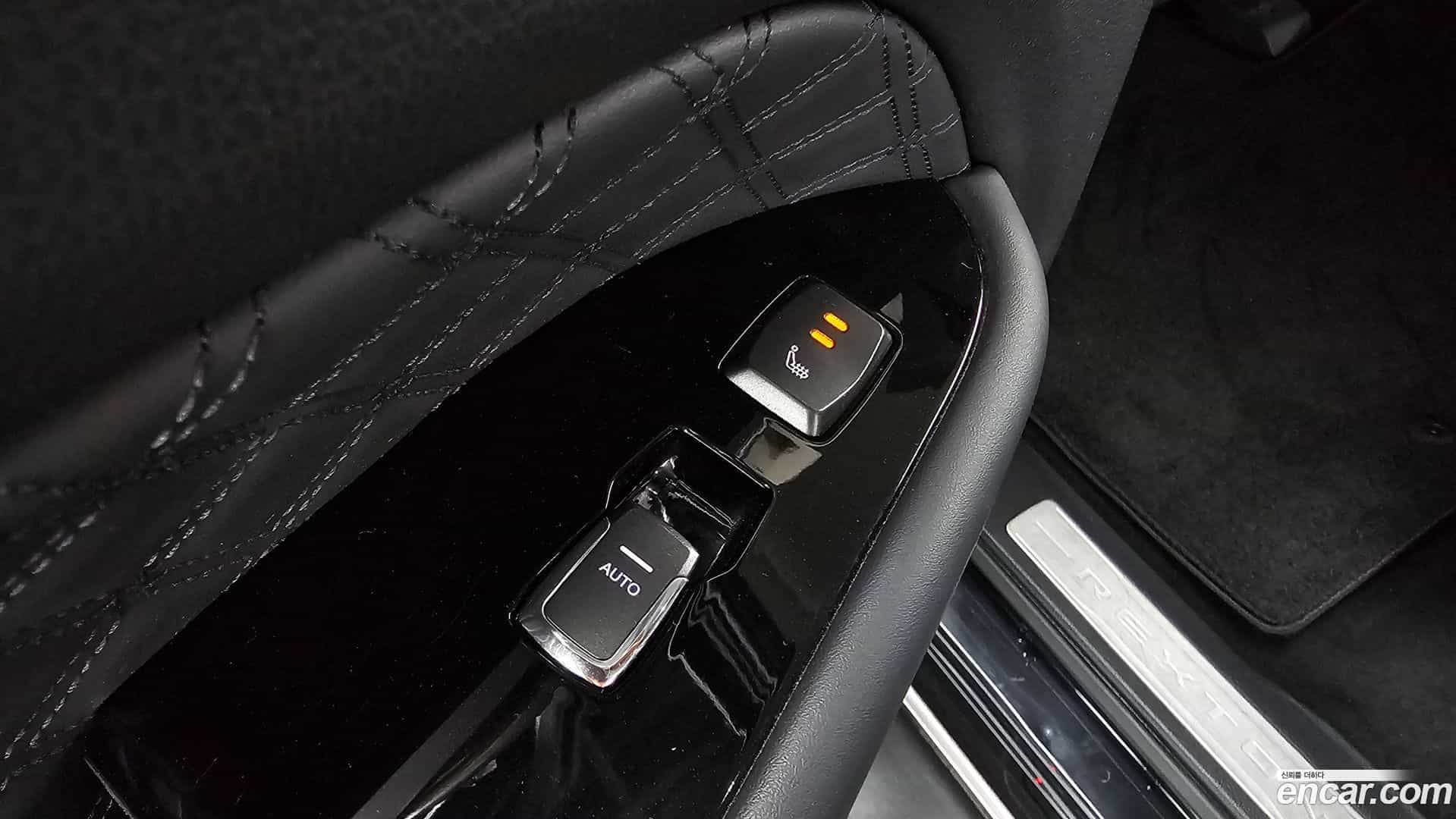 Rexton KG Mobility 2021.0-OPTION-023