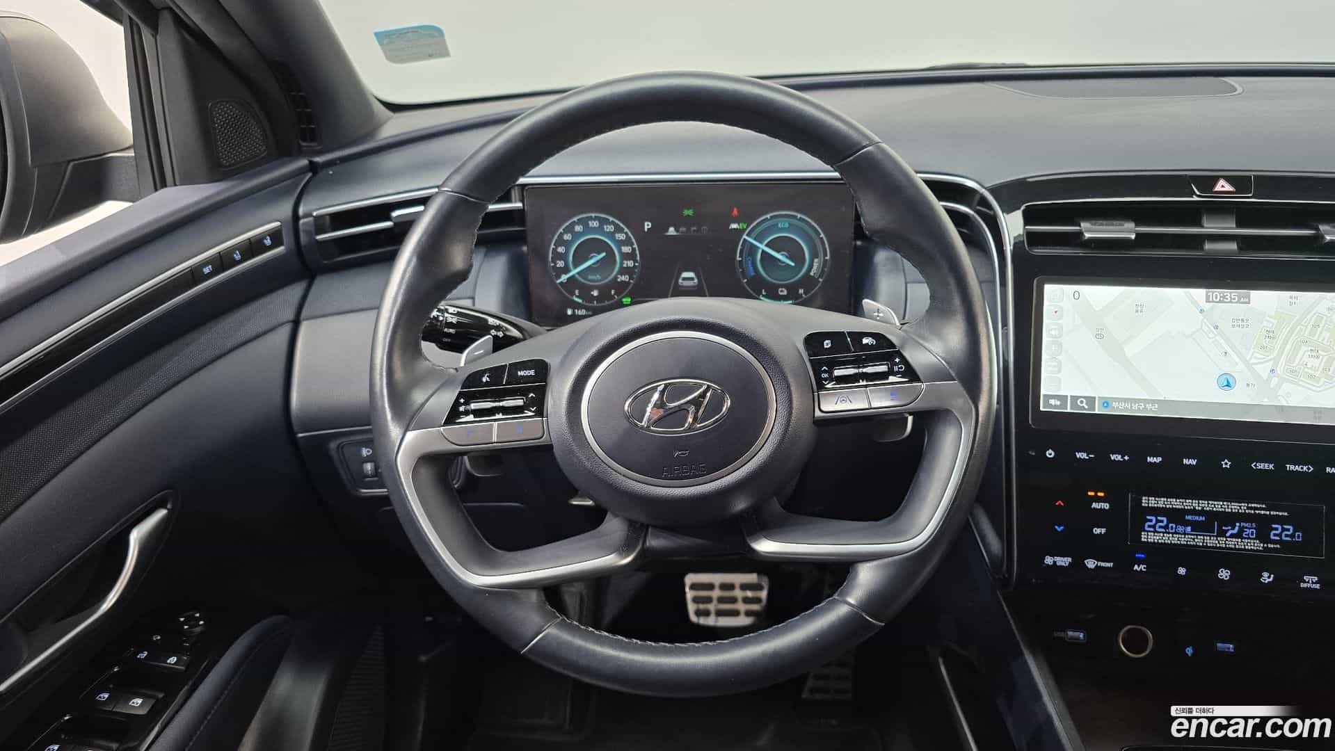 Tucson Hyundai 2022.6-OPTION-017