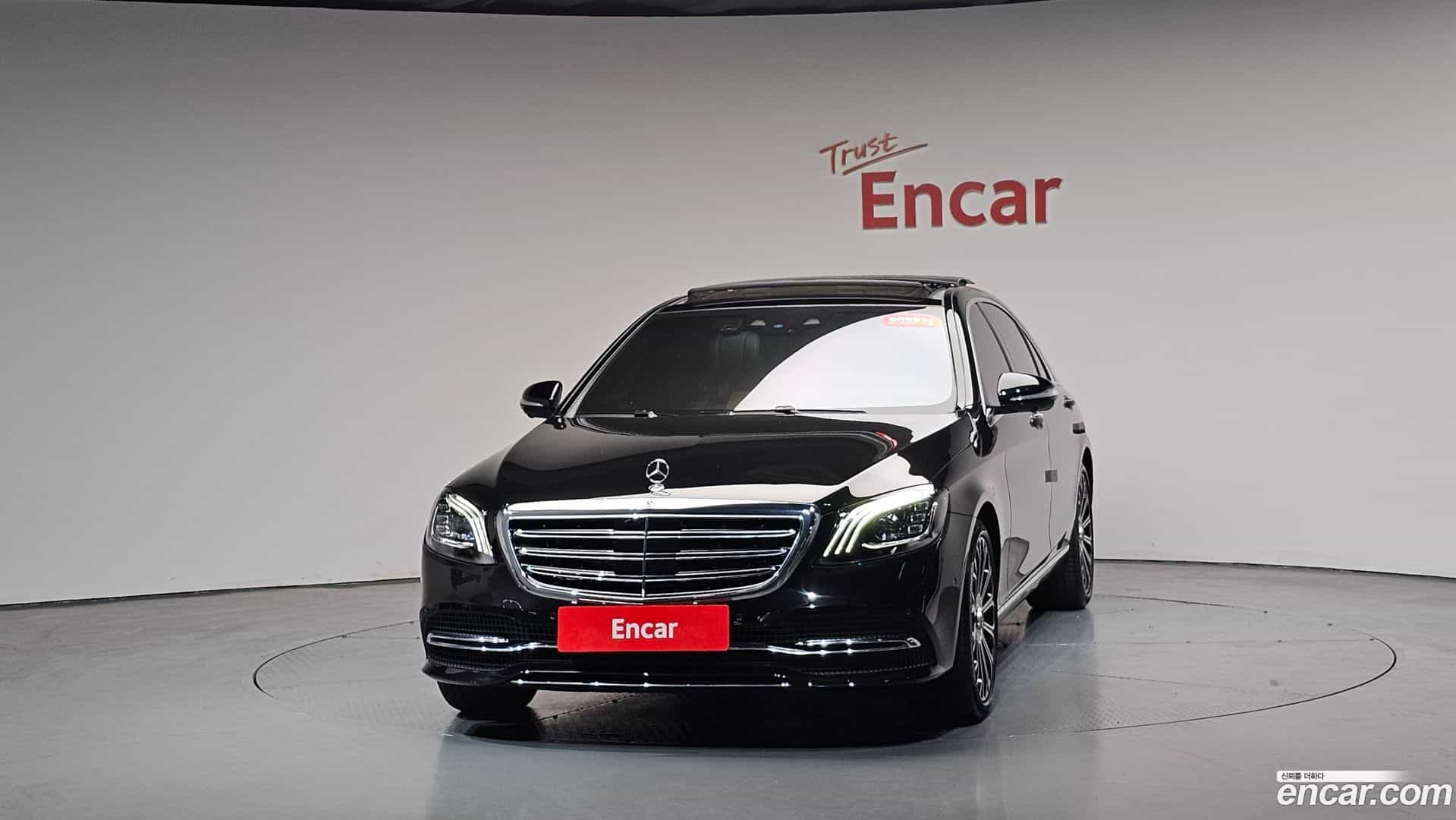 S-Class Mercedes-Benz 2020.8-OUTER-003