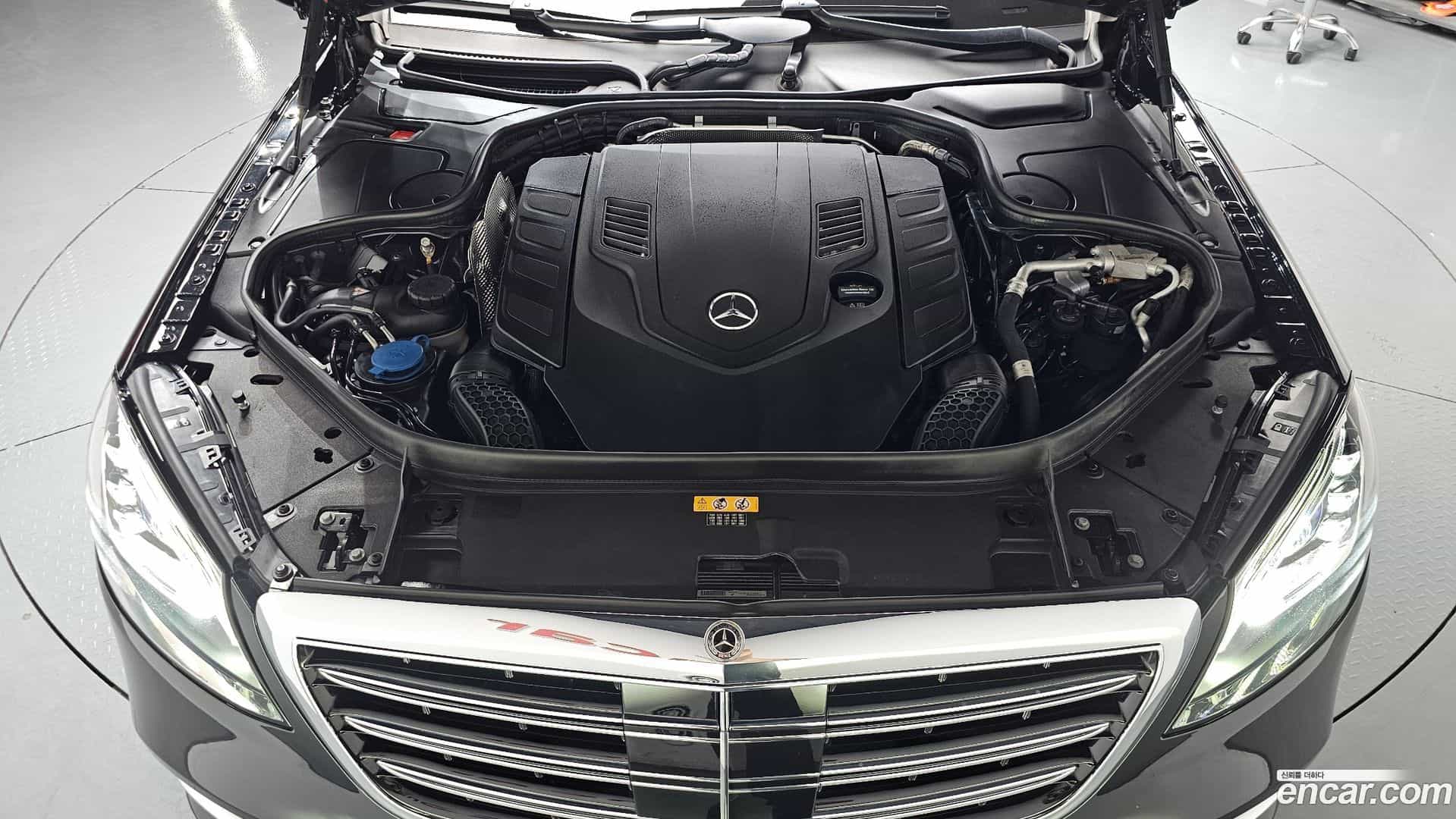 S-Class Mercedes-Benz 2020.8-OUTER-006