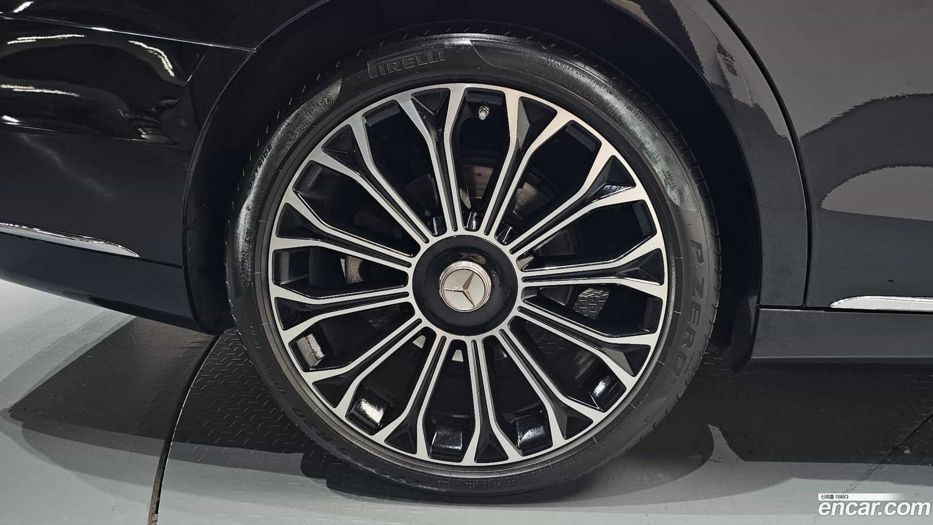 S-Class Mercedes-Benz 2020.8-OUTER-031