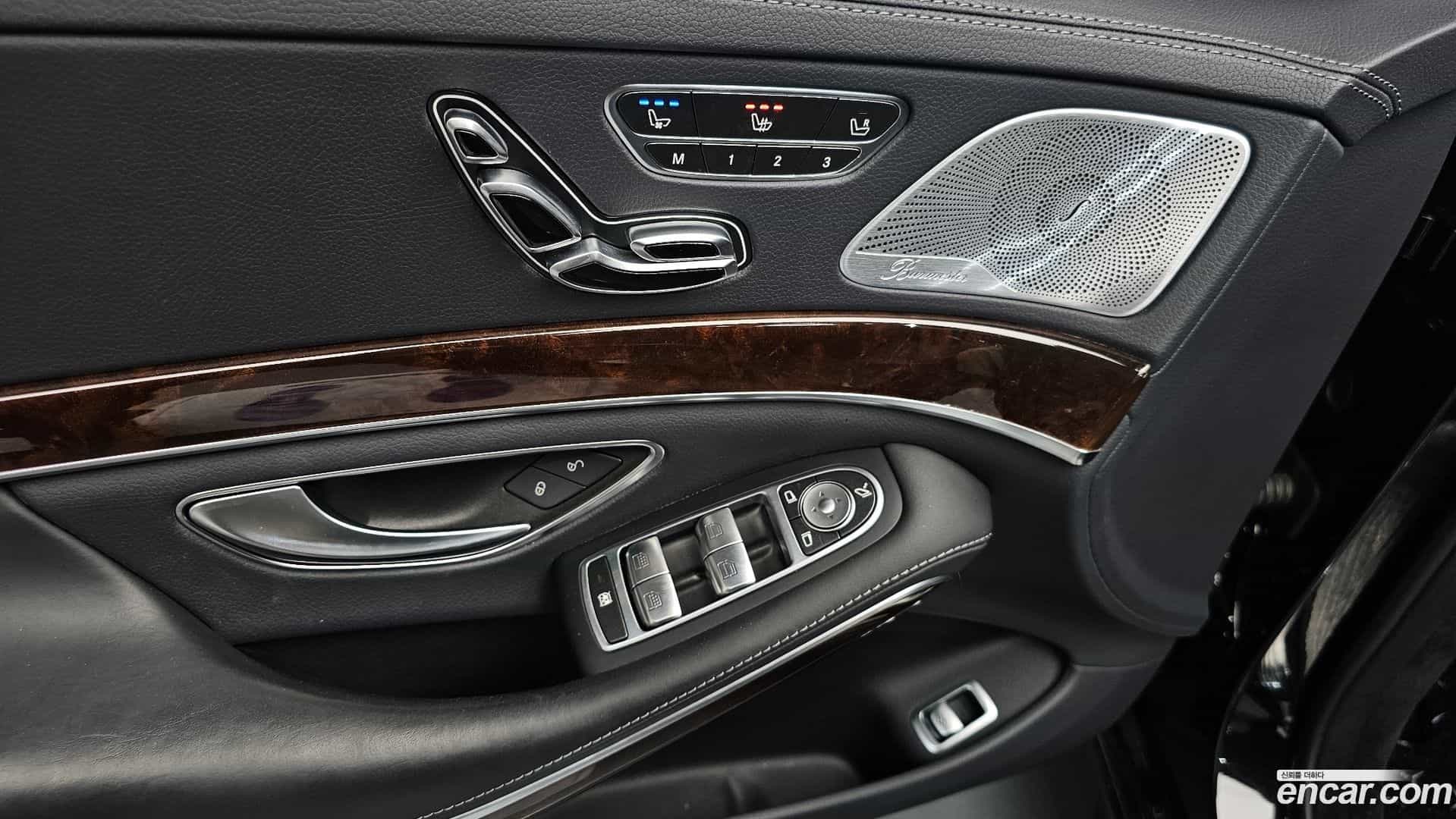 S-Class Mercedes-Benz 2020.8-OPTION-040