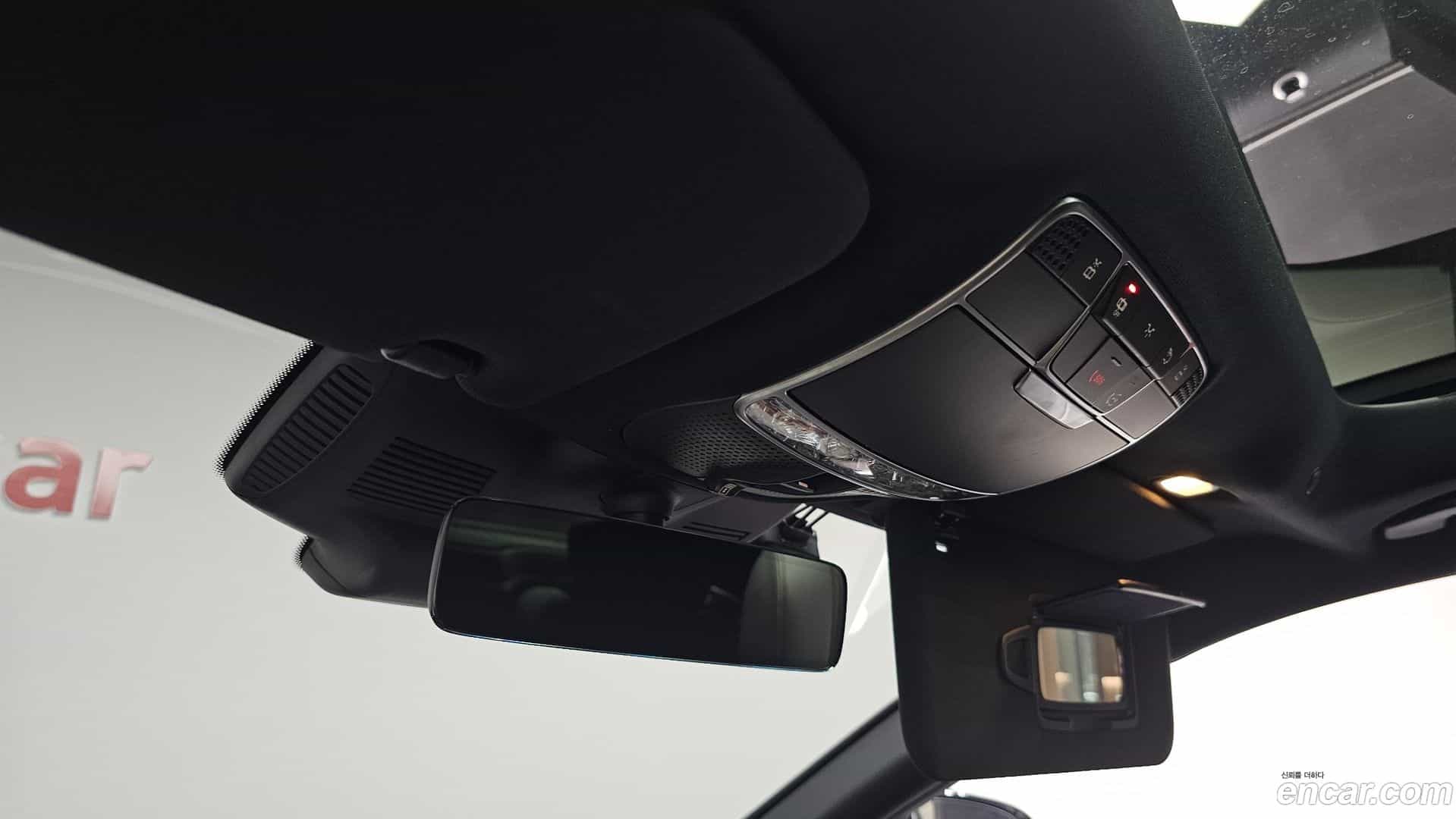 S-Class Mercedes-Benz 2020.8-OPTION-045