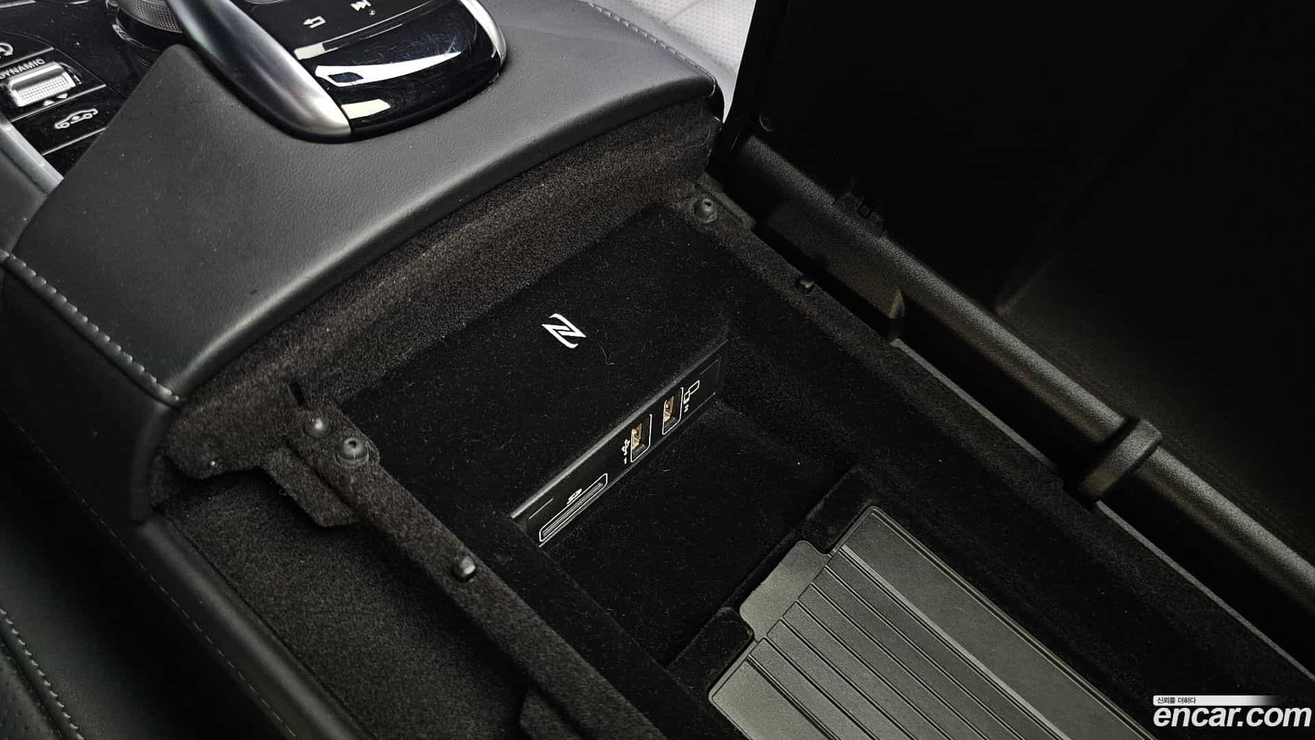 S-Class Mercedes-Benz 2020.8-OPTION-047