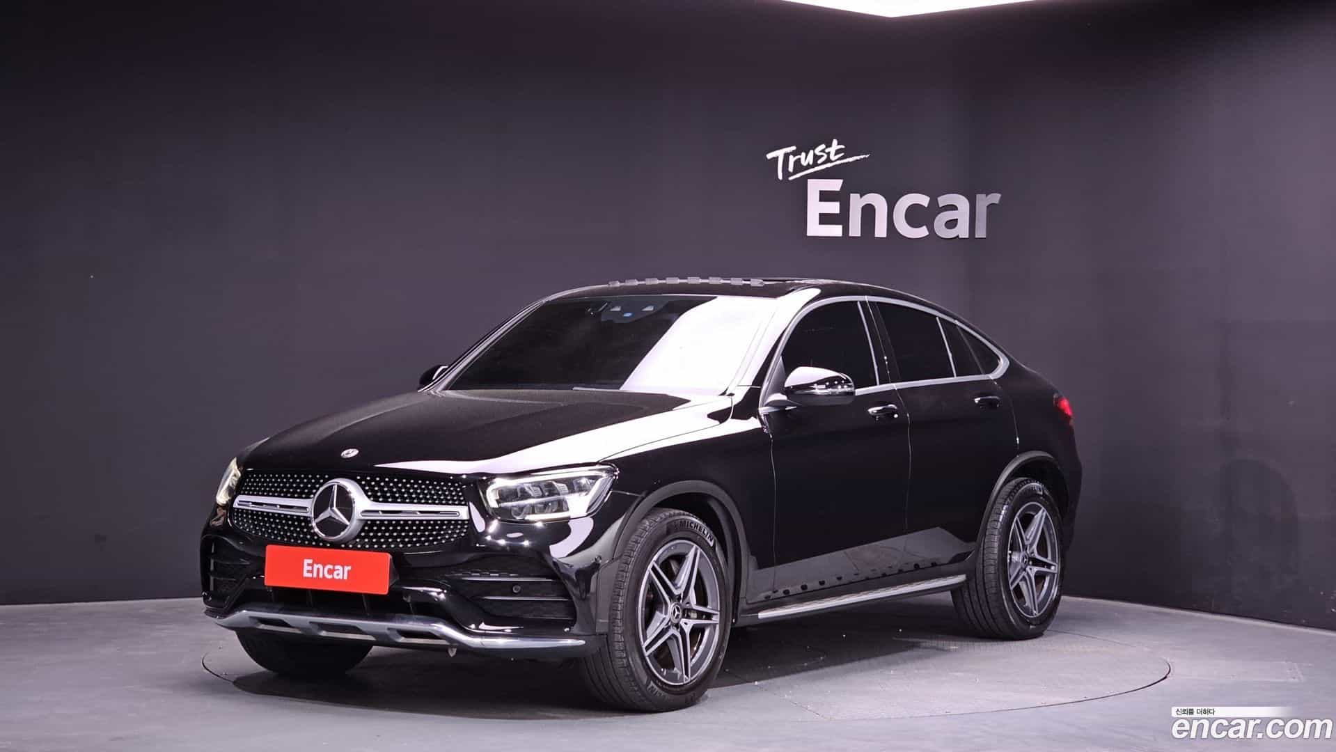GLC-Class Mercedes-Benz 2020.9-OUTER-001