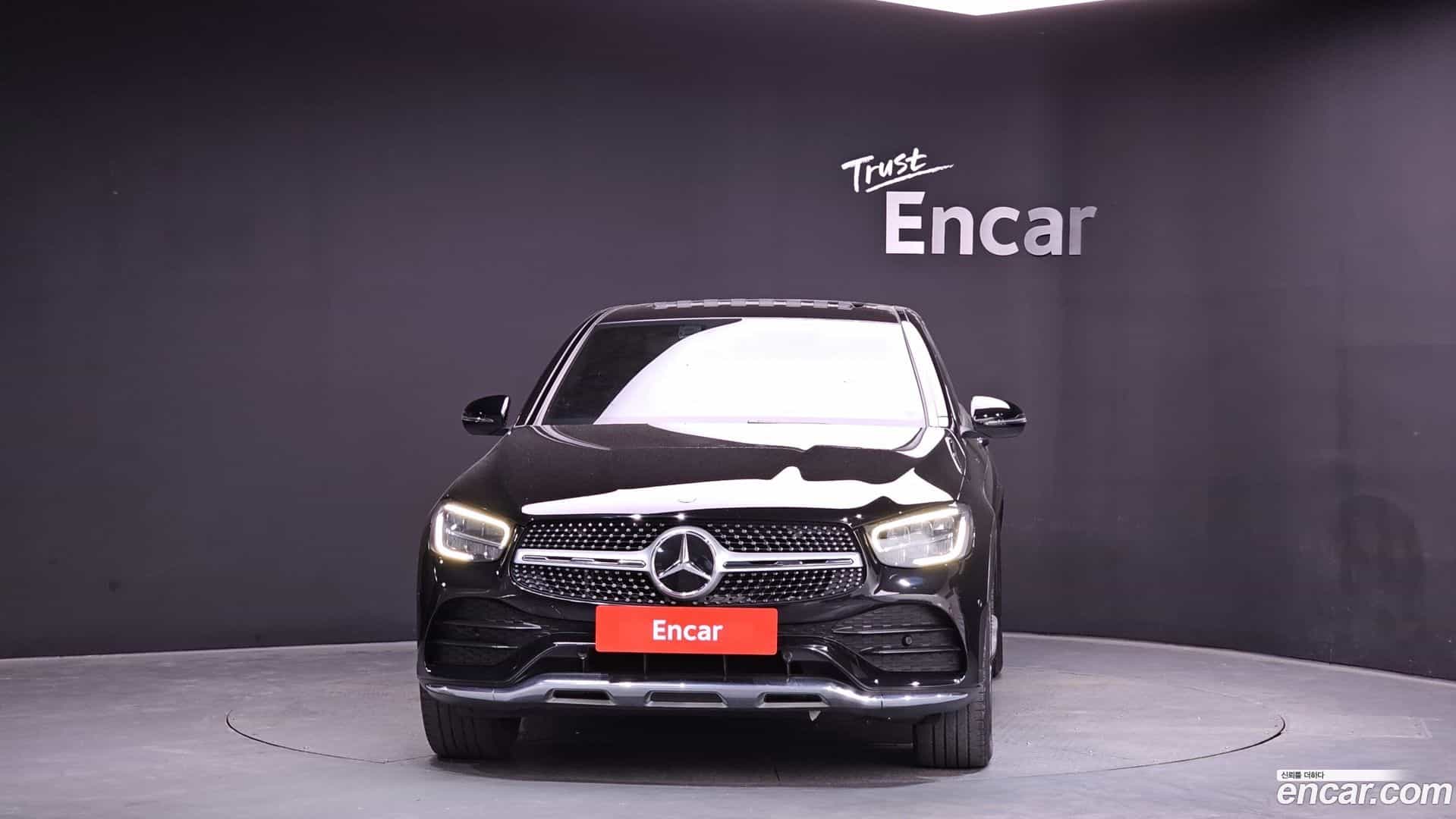 GLC-Class Mercedes-Benz 2020.9-OUTER-003