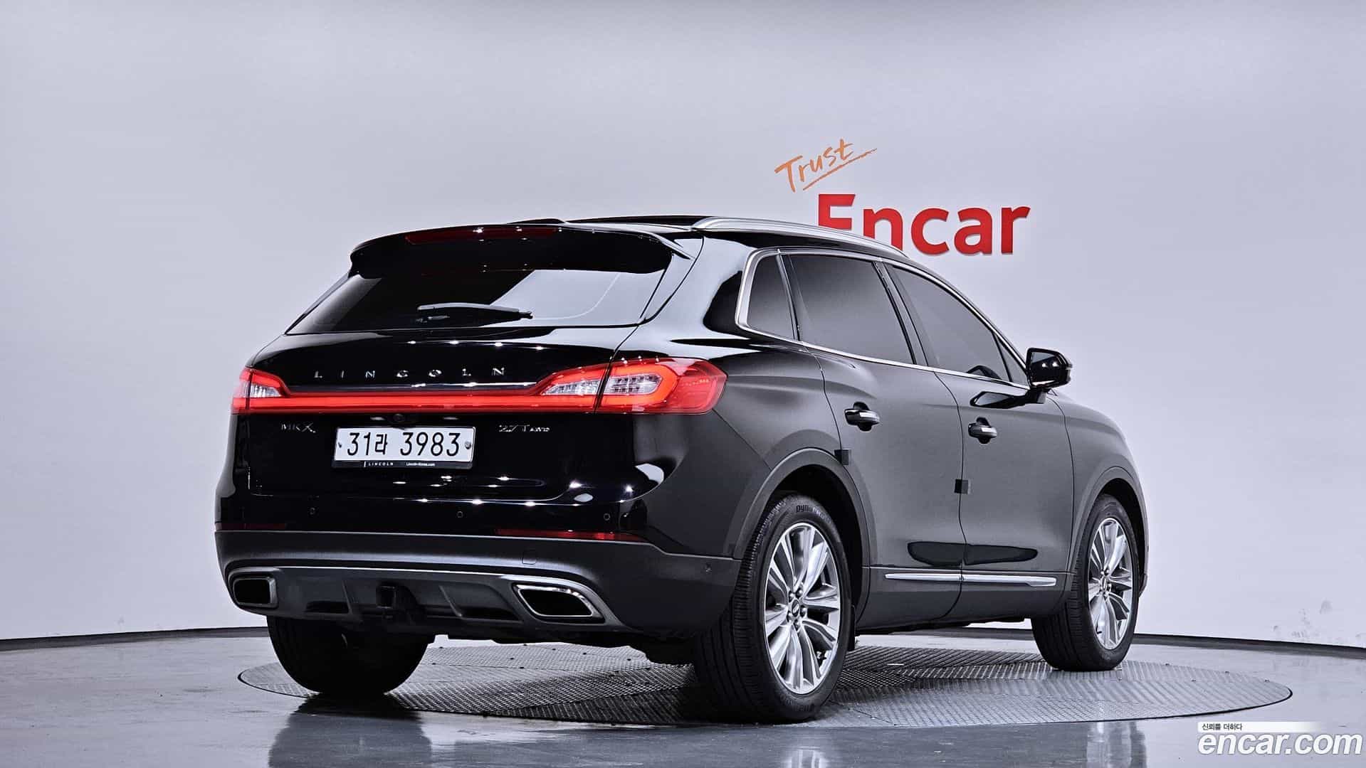 MKX Lincoln 2018.9-OUTER-002