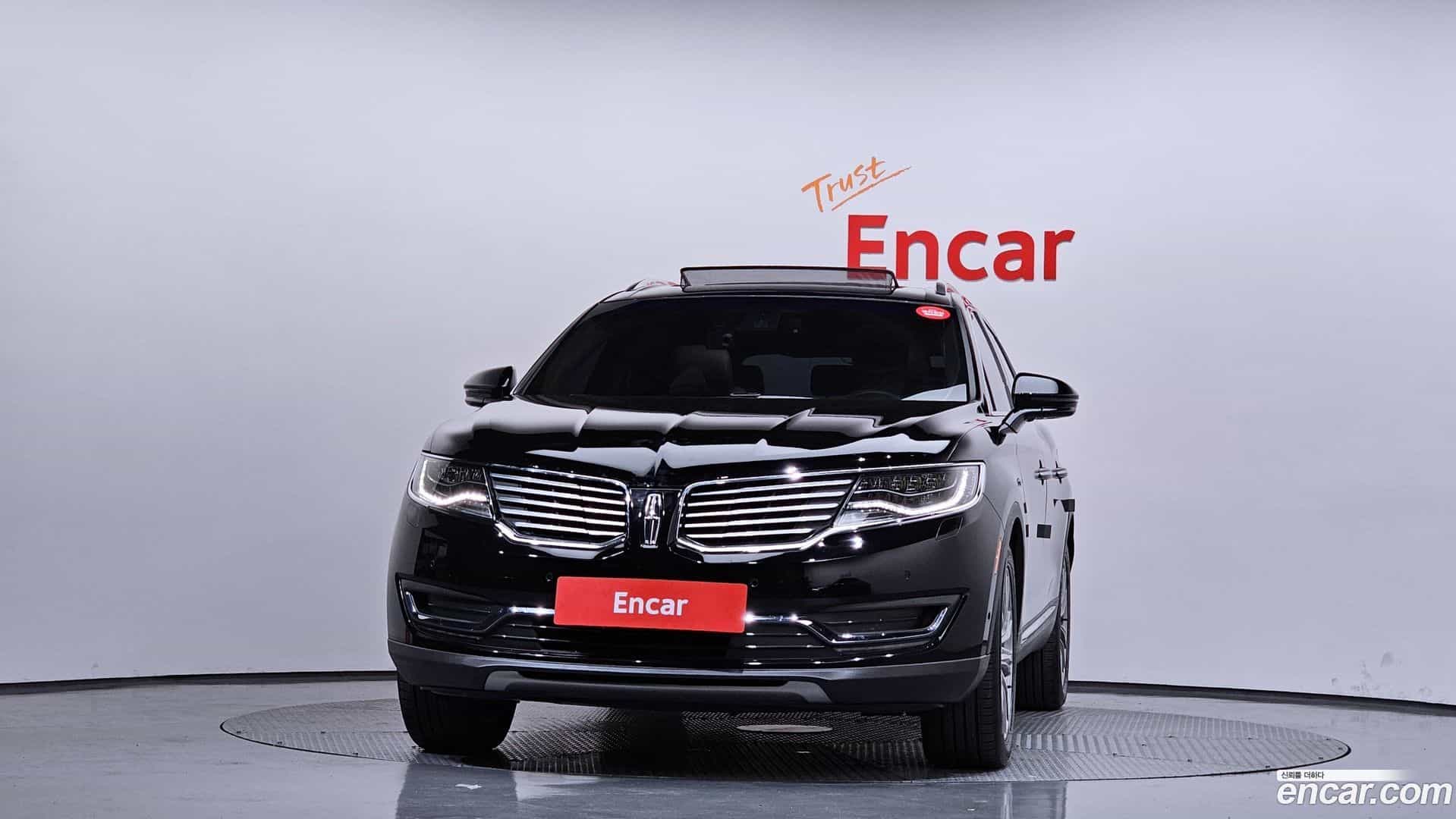 MKX Lincoln 2018.9-OUTER-003